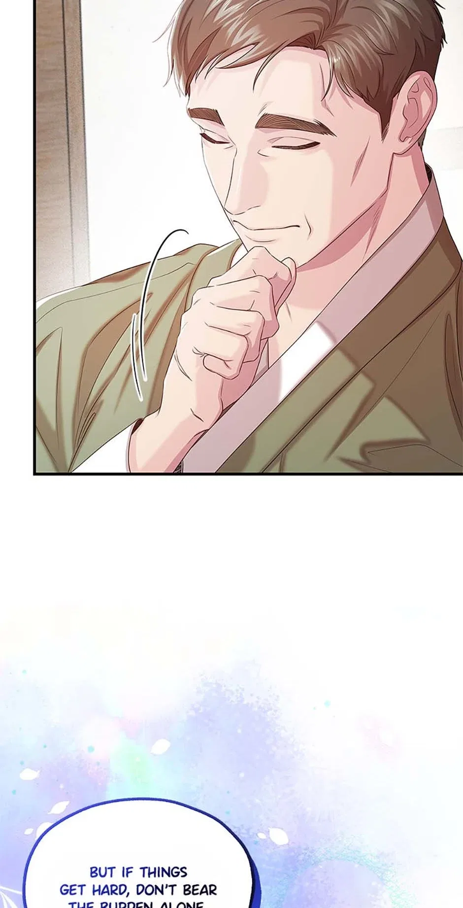 Avoiding the Heavenly Emperor Chapter 109 – Page 19