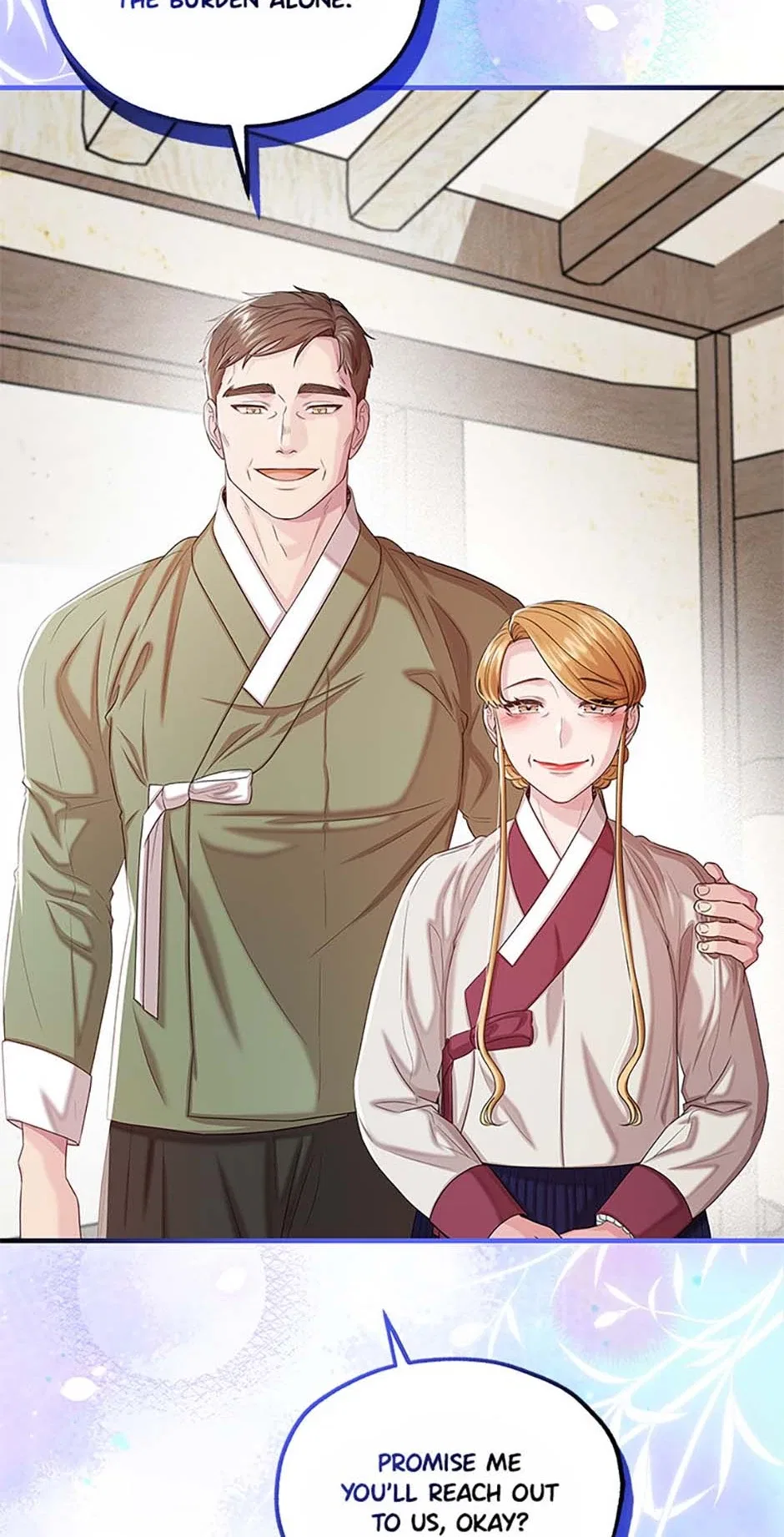 Avoiding the Heavenly Emperor Chapter 109 – Page 20