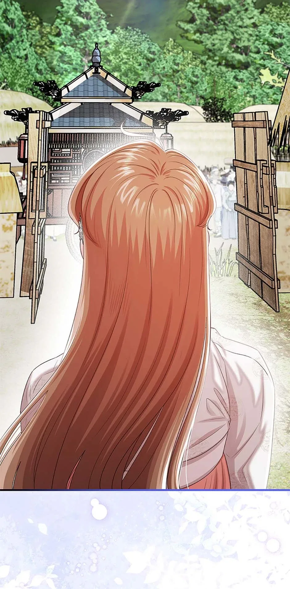Avoiding the Heavenly Emperor Chapter 109 – Page 28