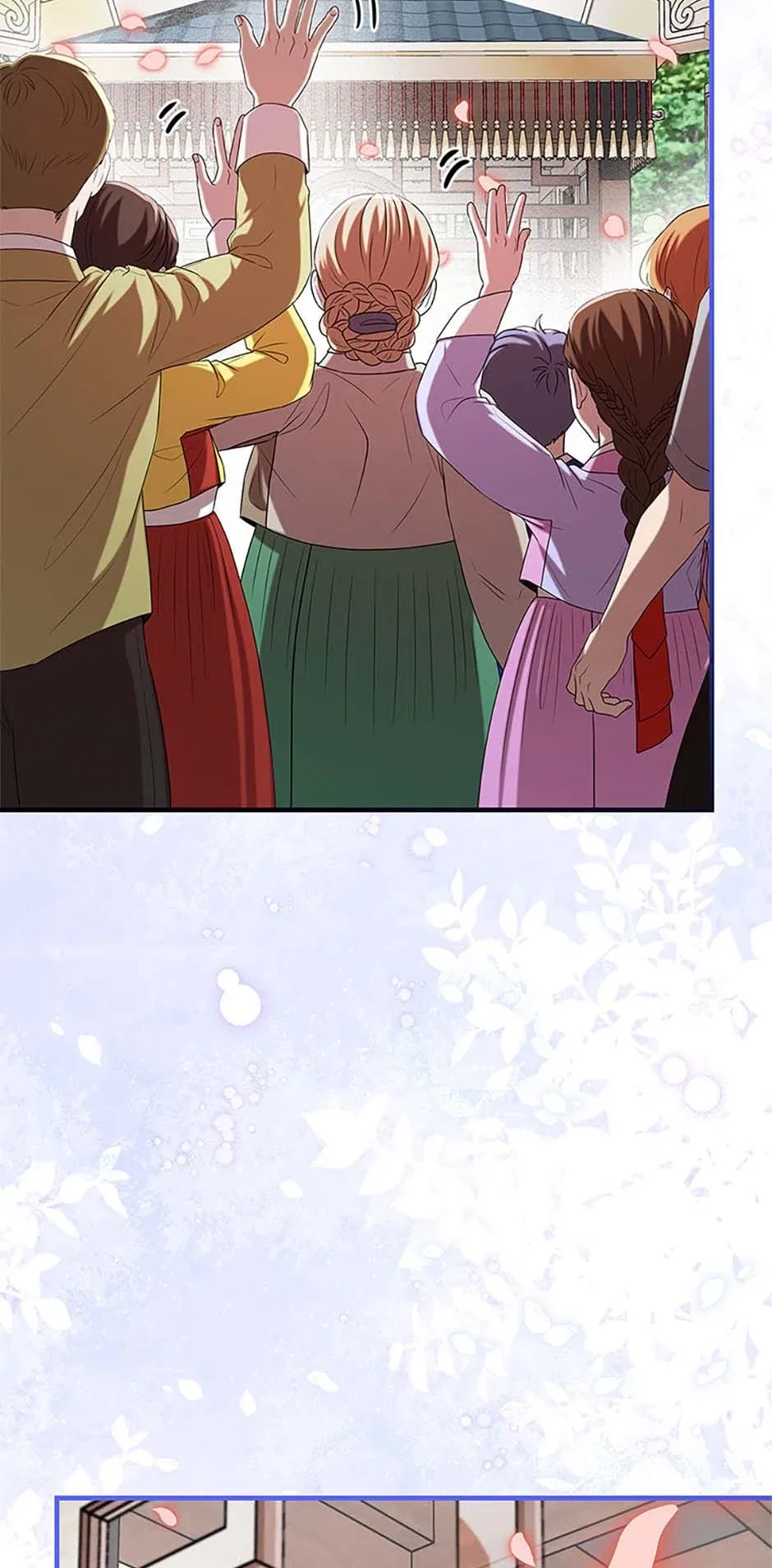 Avoiding the Heavenly Emperor Chapter 109 – Page 34