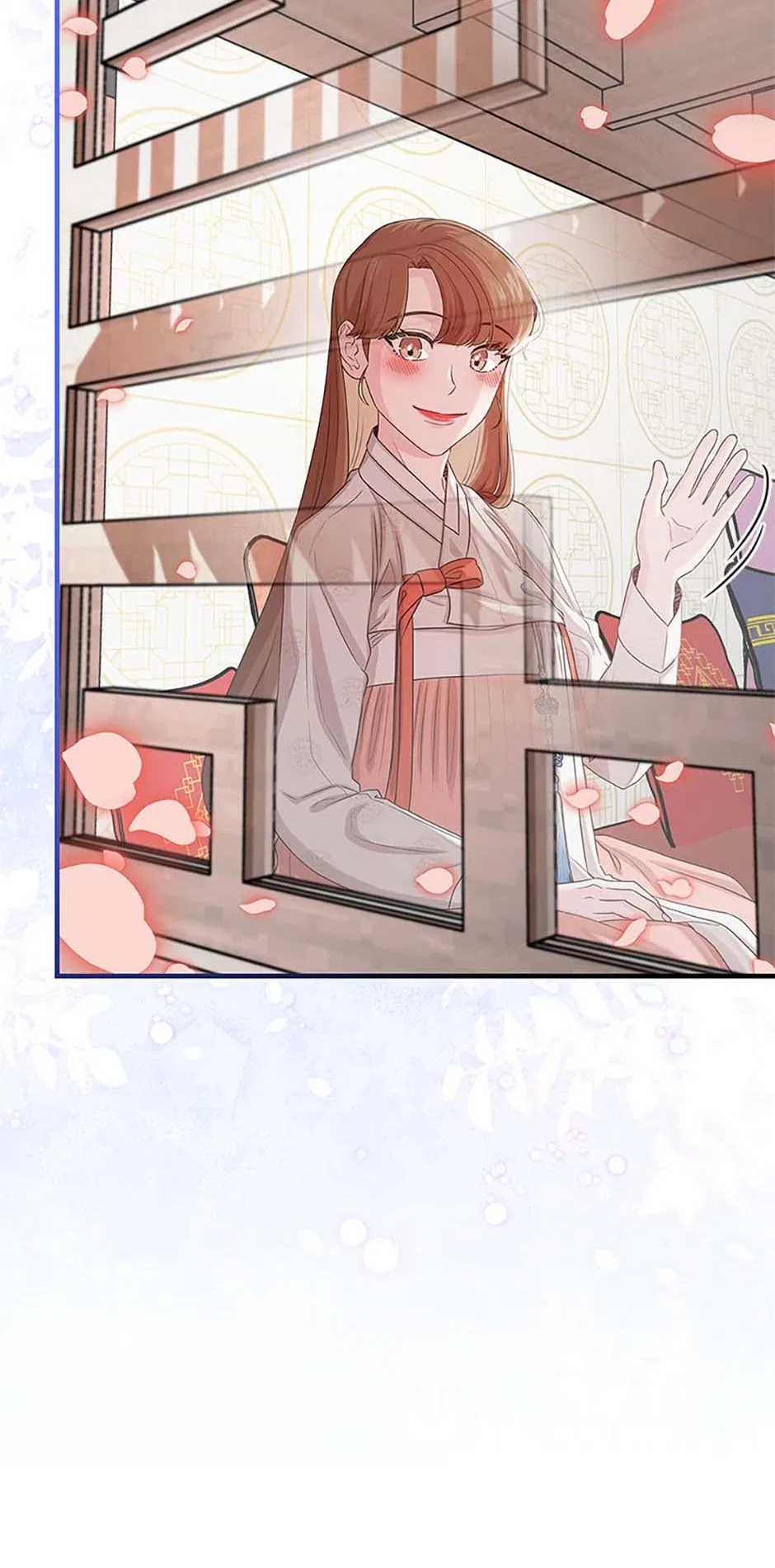 Avoiding the Heavenly Emperor Chapter 109 – Page 35