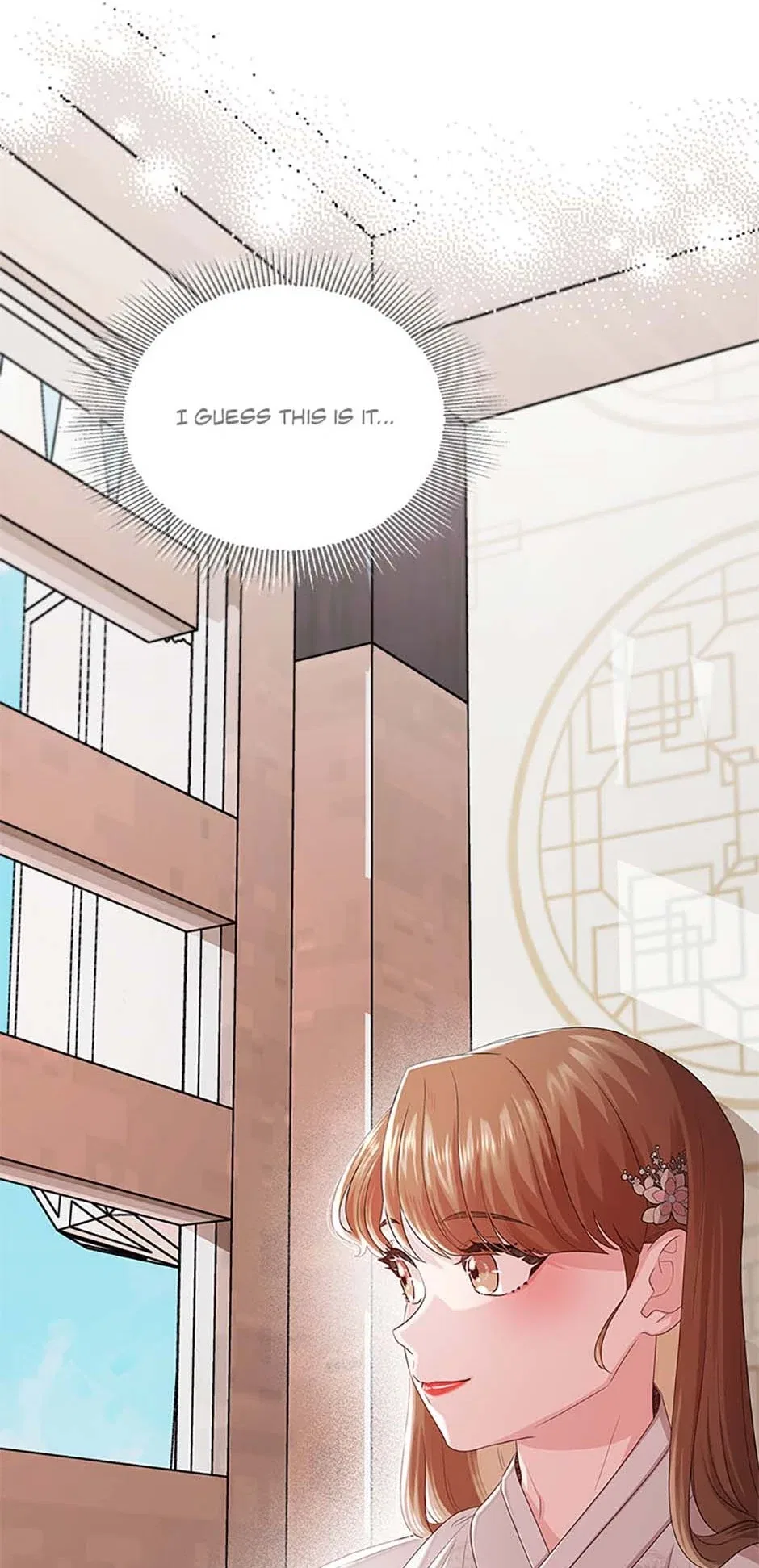 Avoiding the Heavenly Emperor Chapter 109 – Page 38