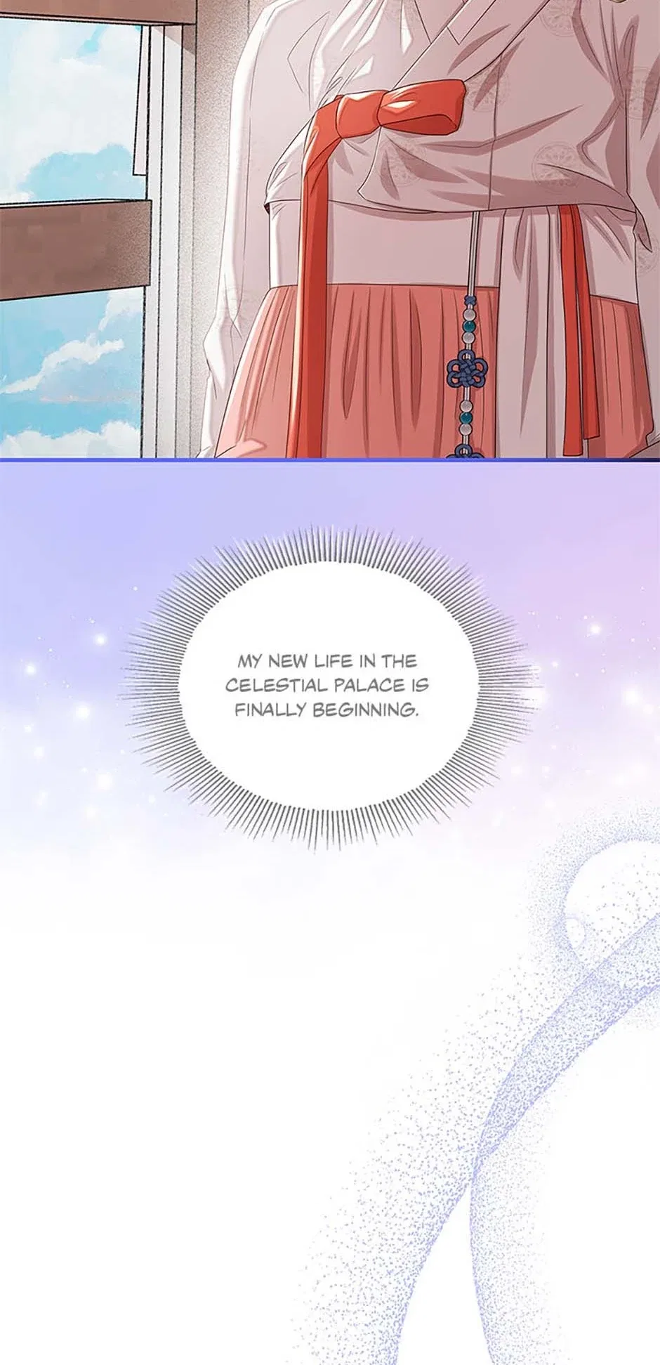 Avoiding the Heavenly Emperor Chapter 109 – Page 39