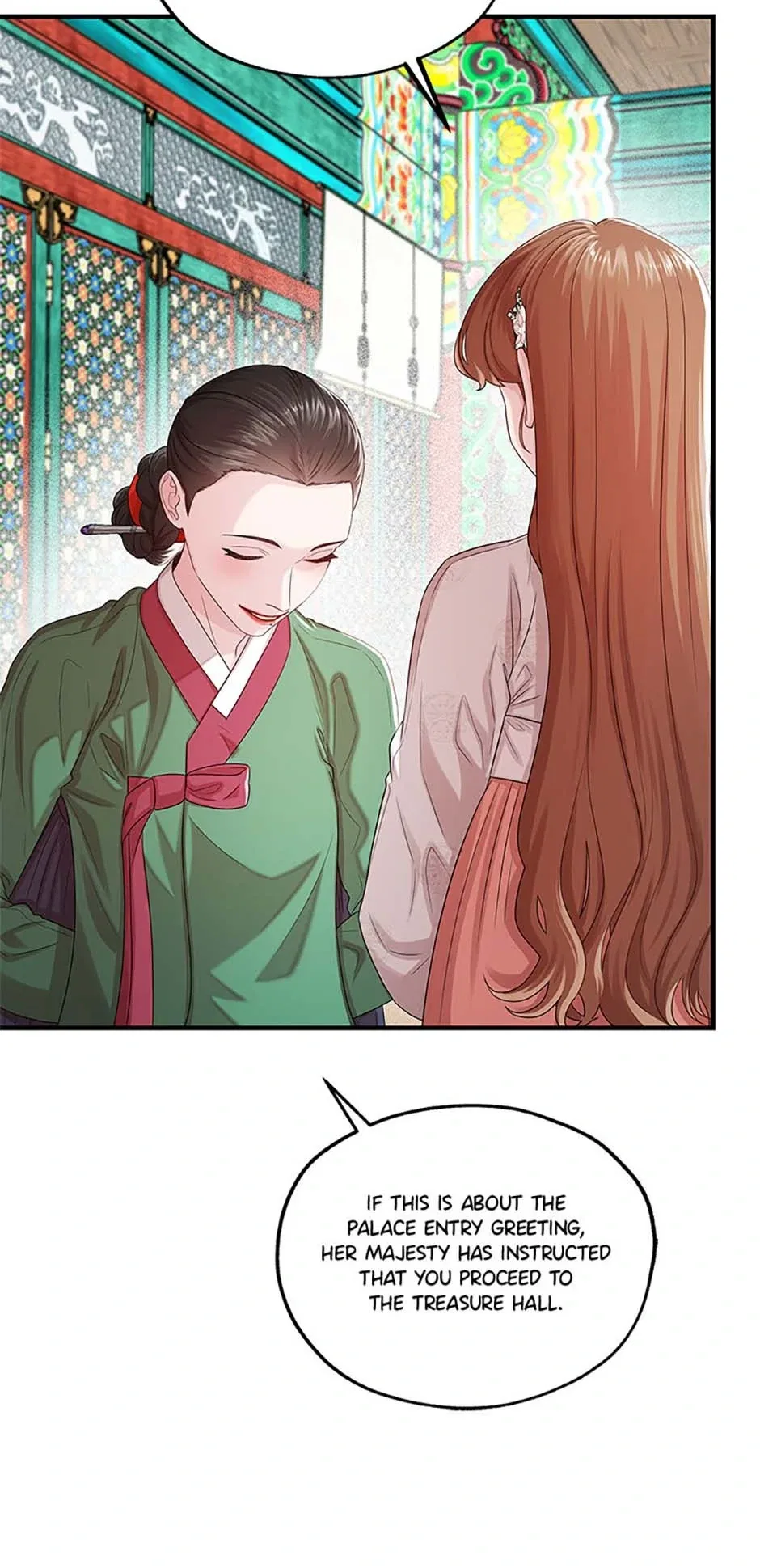 Avoiding the Heavenly Emperor Chapter 109 – Page 44