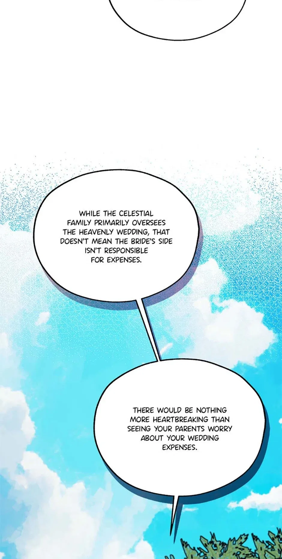 Avoiding the Heavenly Emperor Chapter 109 – Page 50