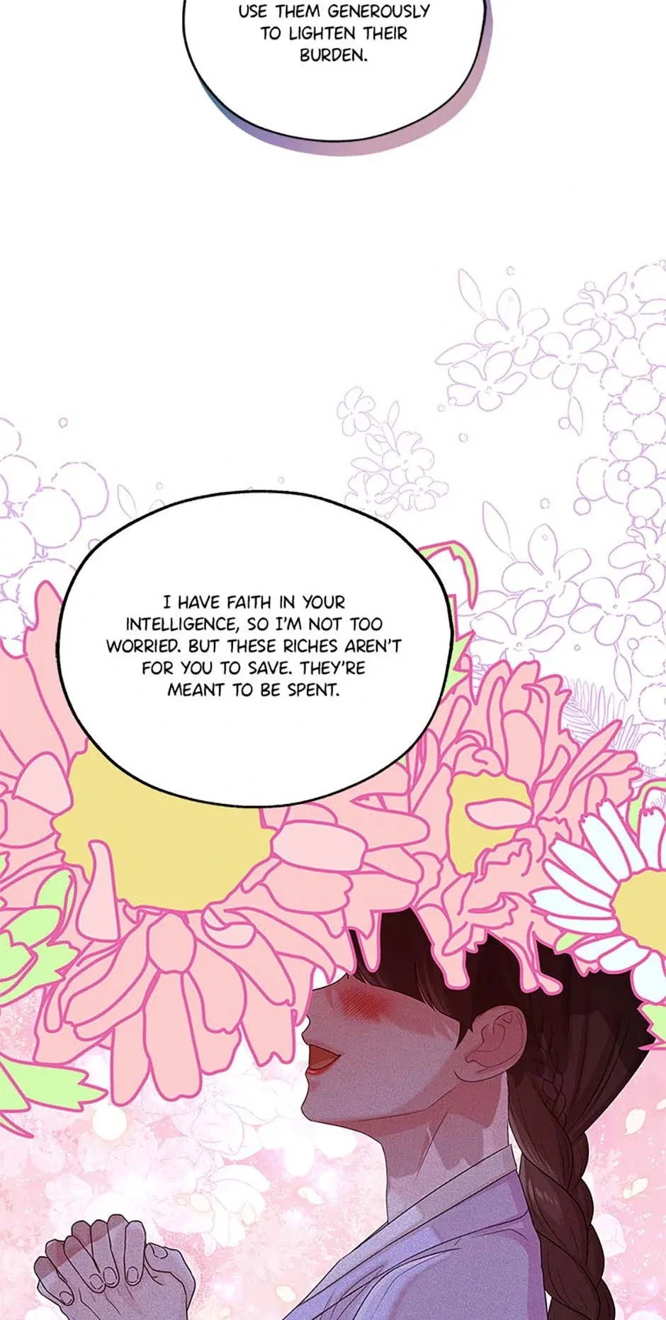 Avoiding the Heavenly Emperor Chapter 109 – Page 52