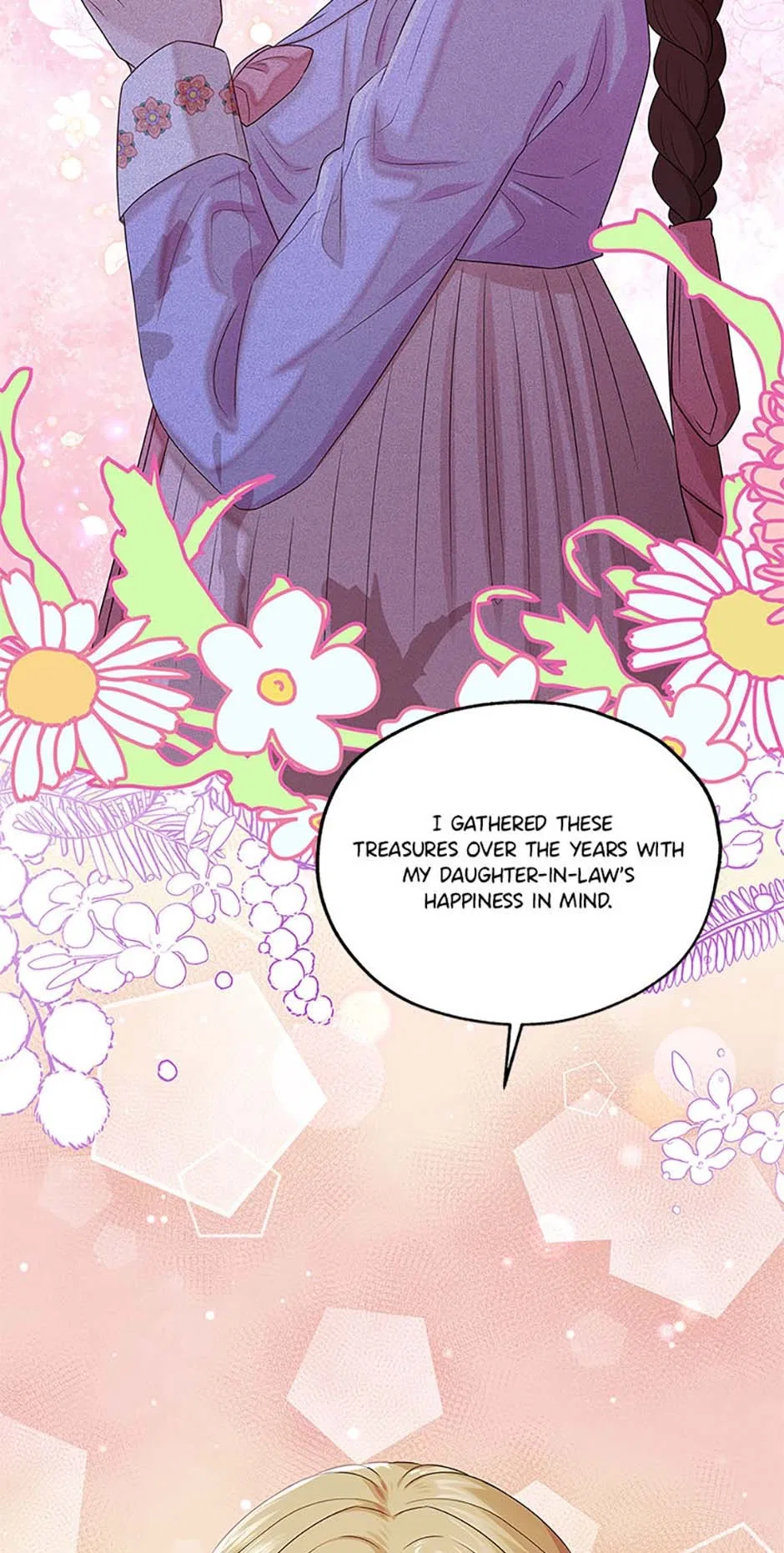 Avoiding the Heavenly Emperor Chapter 109 – Page 53