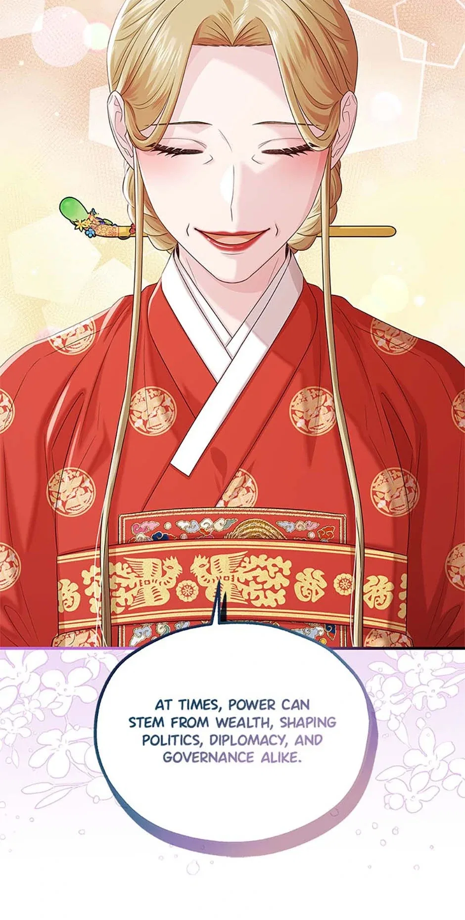 Avoiding the Heavenly Emperor Chapter 109 – Page 54