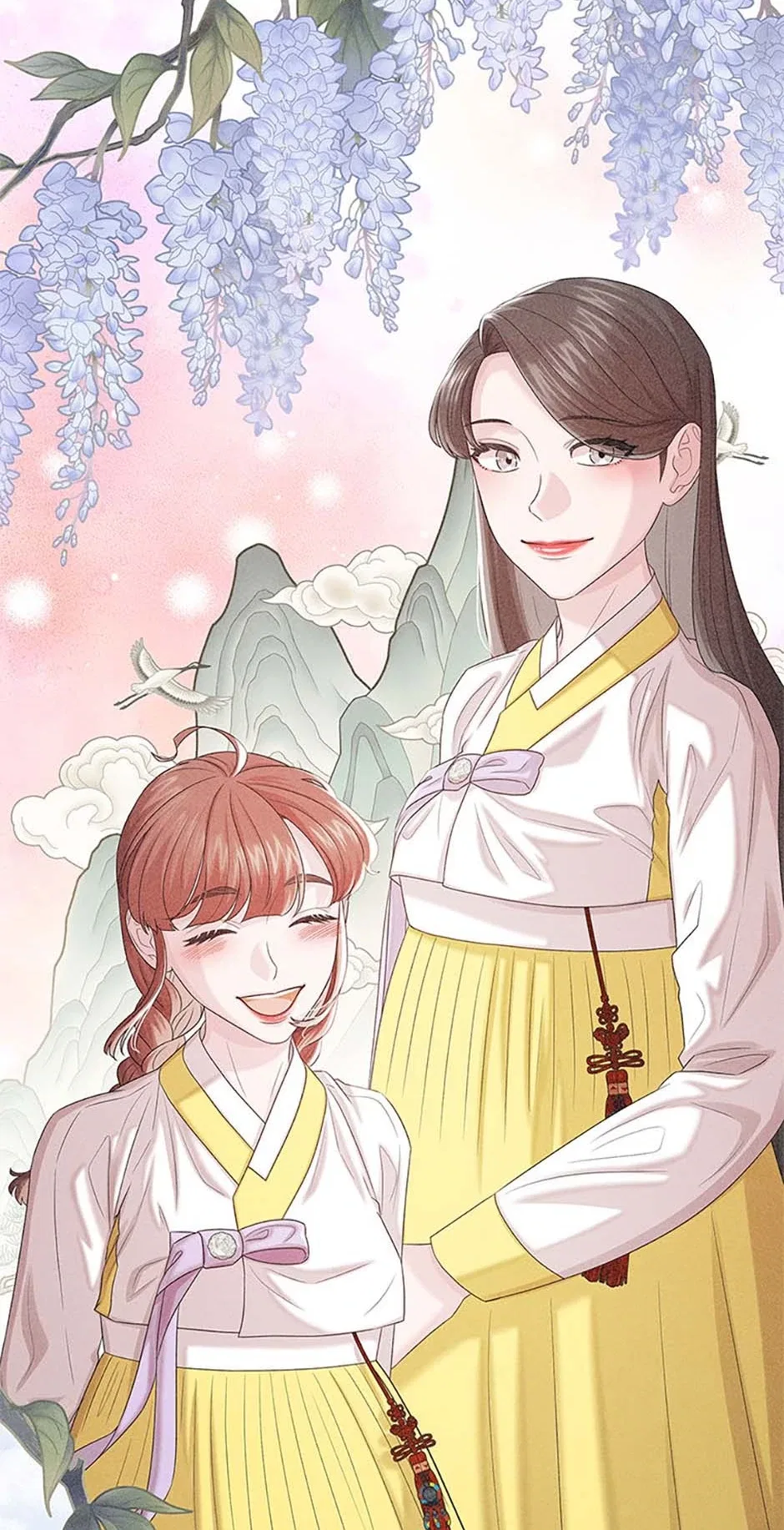 Avoiding the Heavenly Emperor Chapter 109 – Page 62
