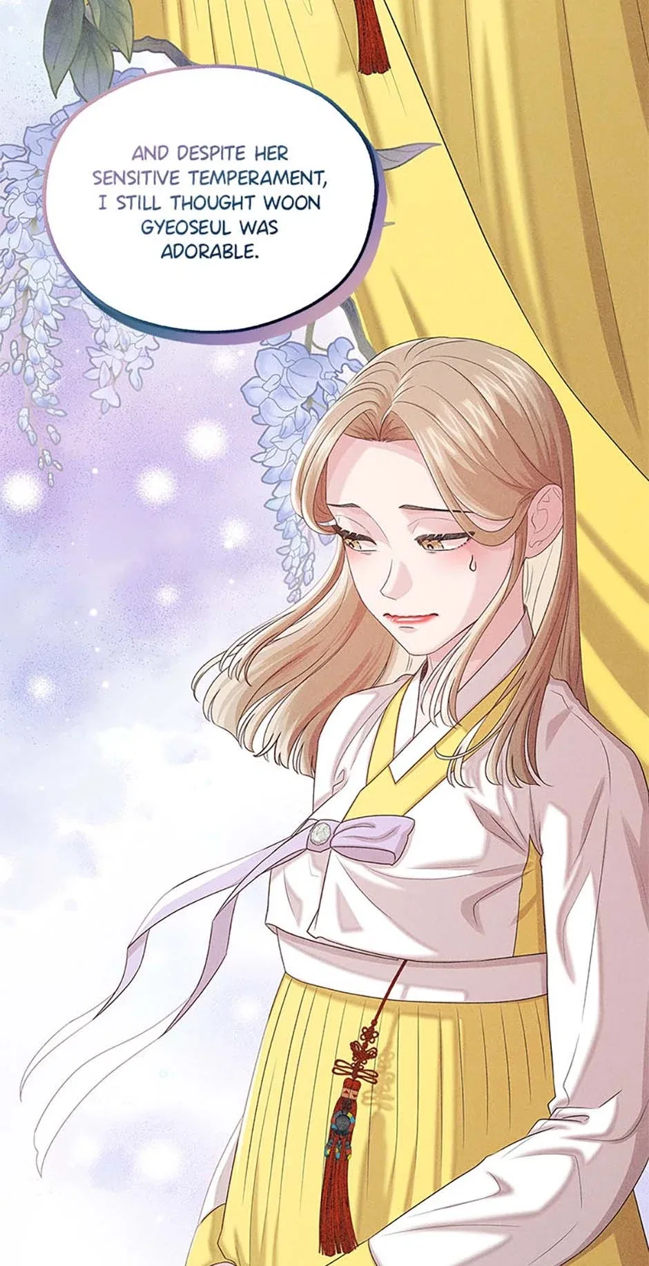 Avoiding the Heavenly Emperor Chapter 109 – Page 63