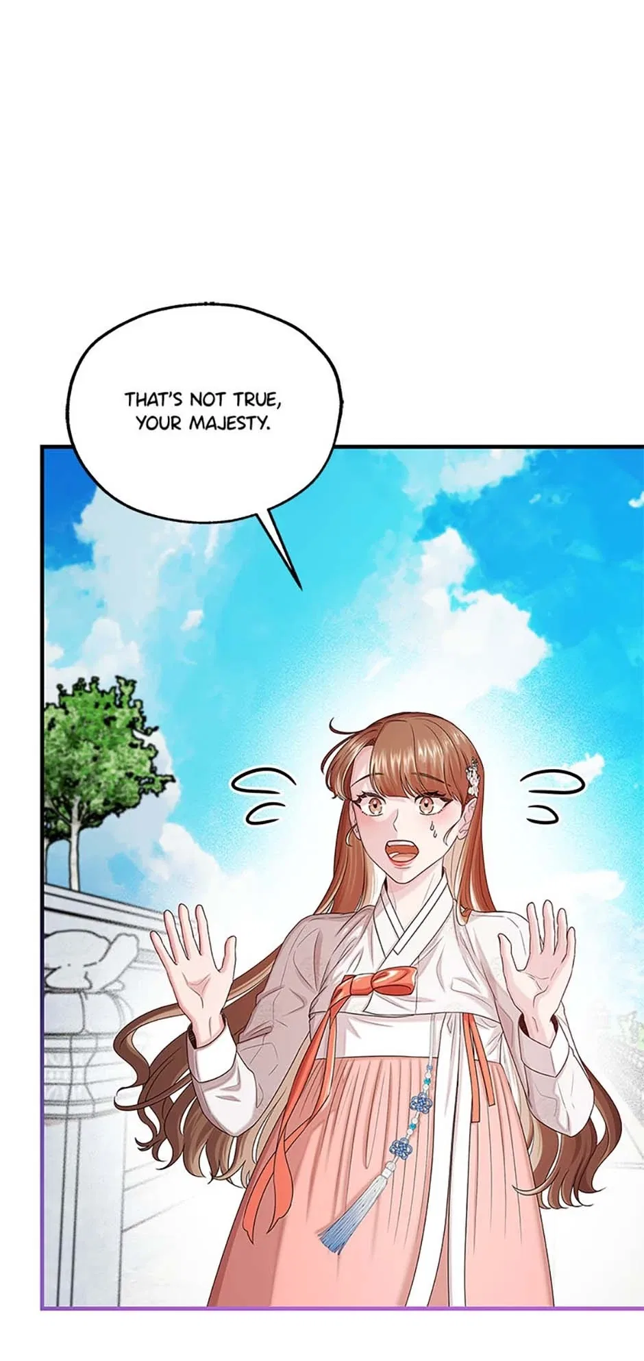 Avoiding the Heavenly Emperor Chapter 109 – Page 66