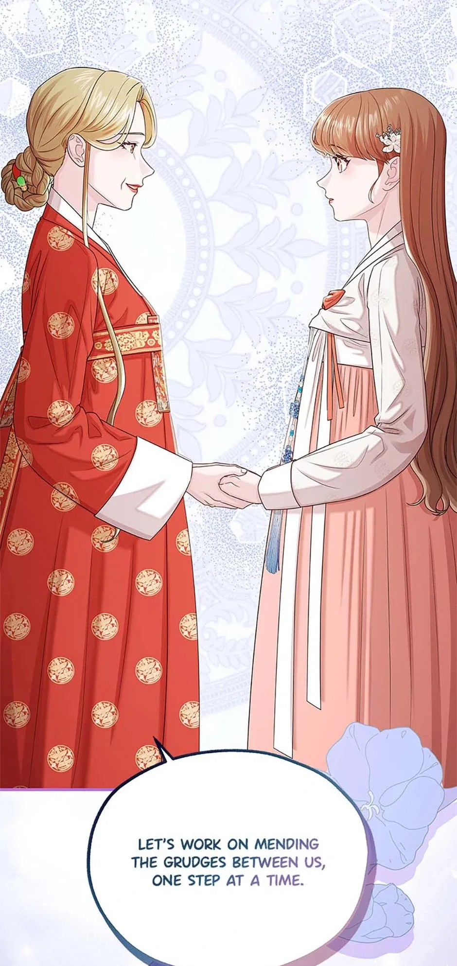 Avoiding the Heavenly Emperor Chapter 109 – Page 69