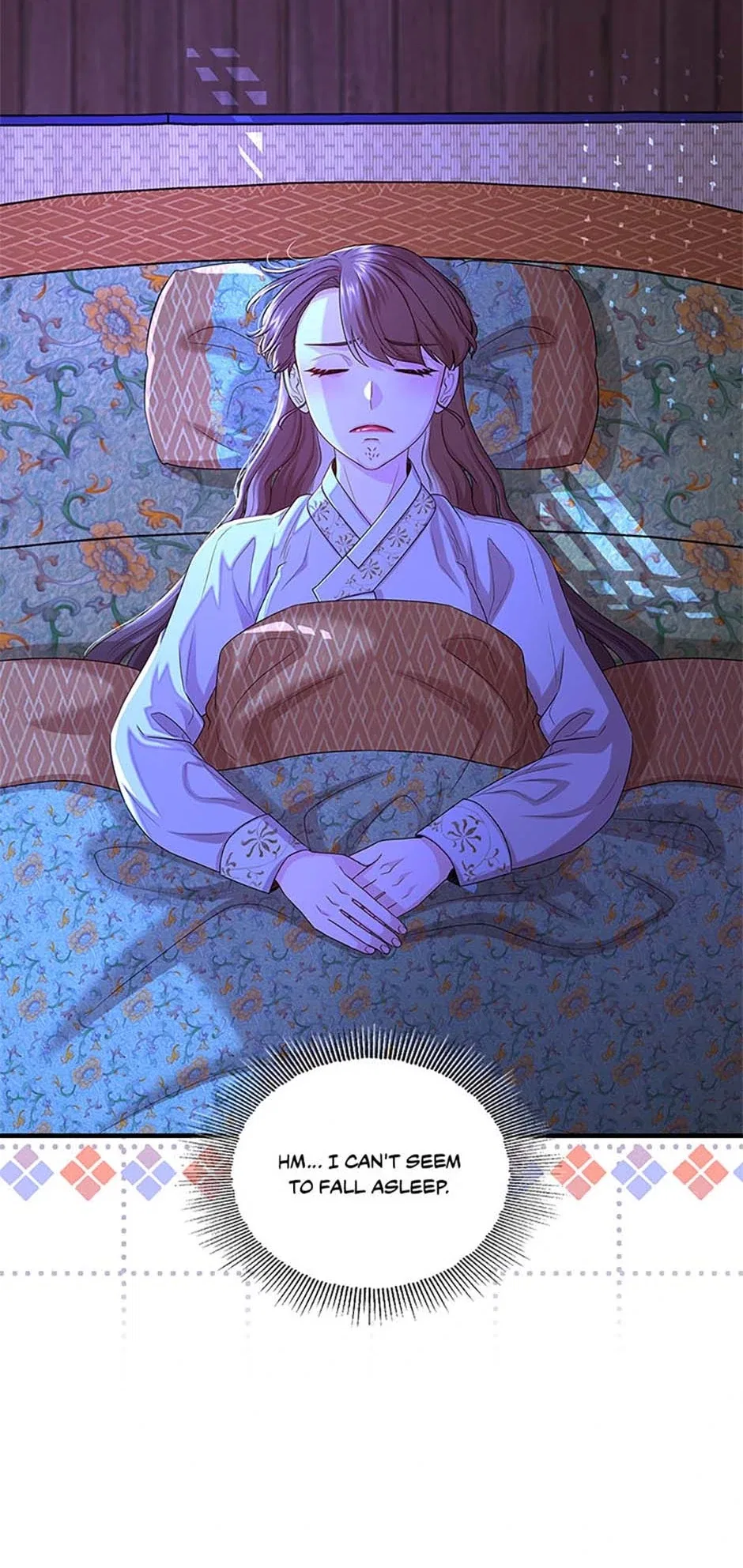 Avoiding the Heavenly Emperor Chapter 109 – Page 73