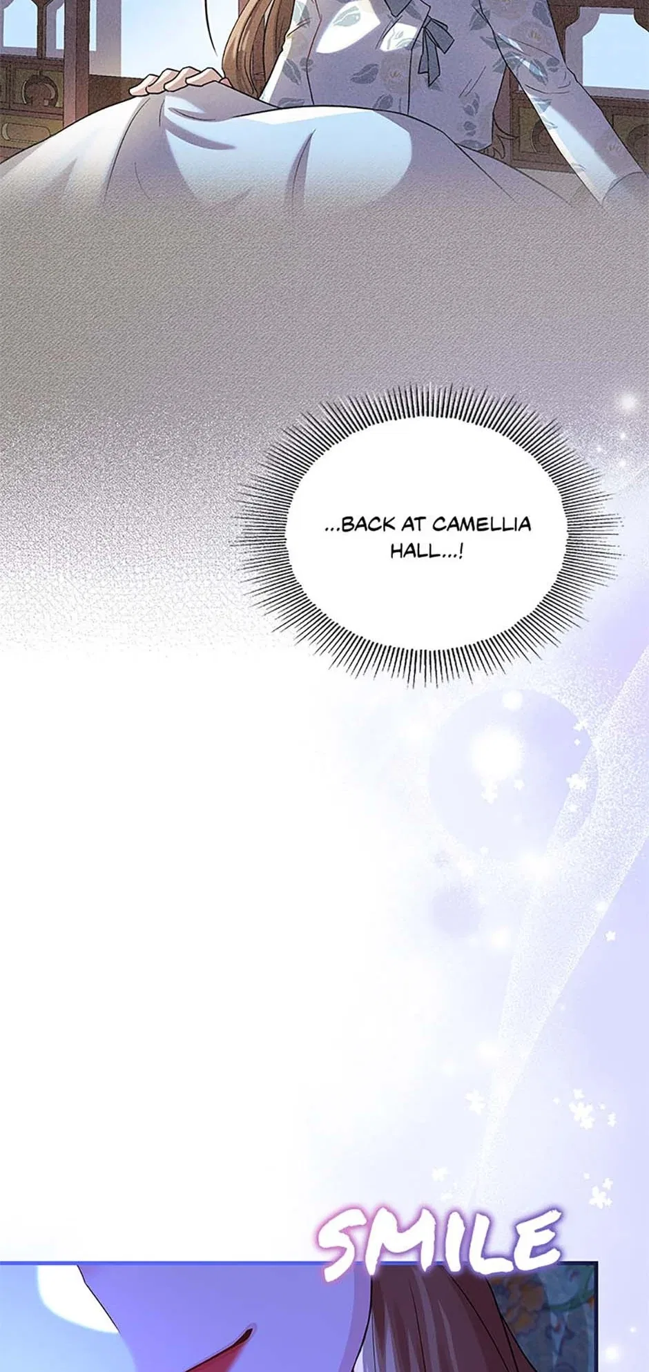Avoiding the Heavenly Emperor Chapter 109 – Page 76