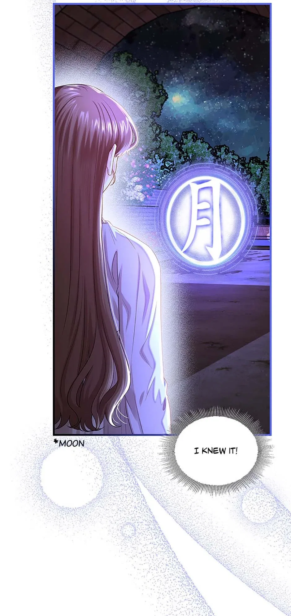 Avoiding the Heavenly Emperor Chapter 109 – Page 79