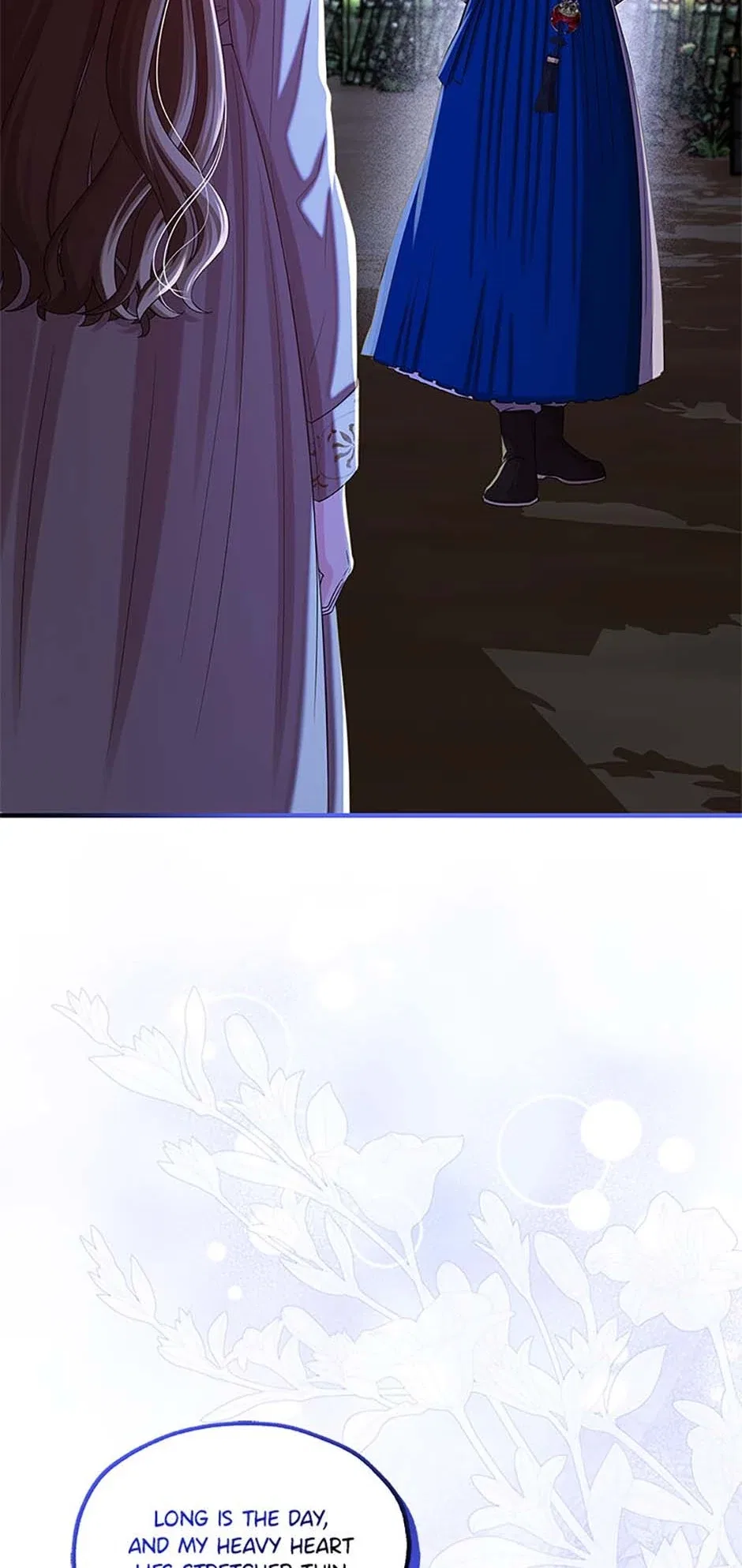 Avoiding the Heavenly Emperor Chapter 109 – Page 83