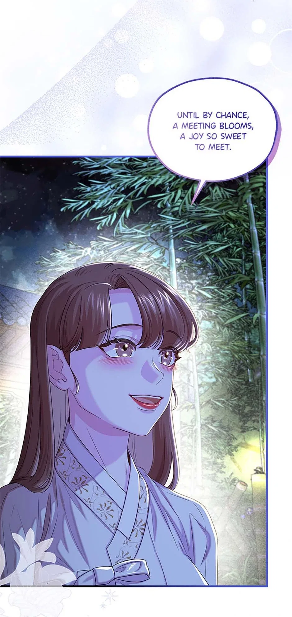 Avoiding the Heavenly Emperor Chapter 109 – Page 85