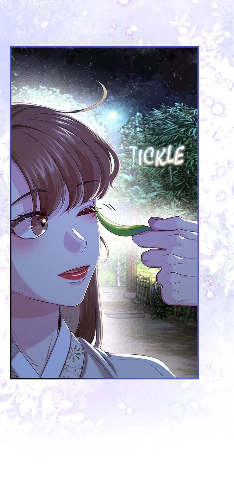 Avoiding the Heavenly Emperor Chapter 109 – Page 89