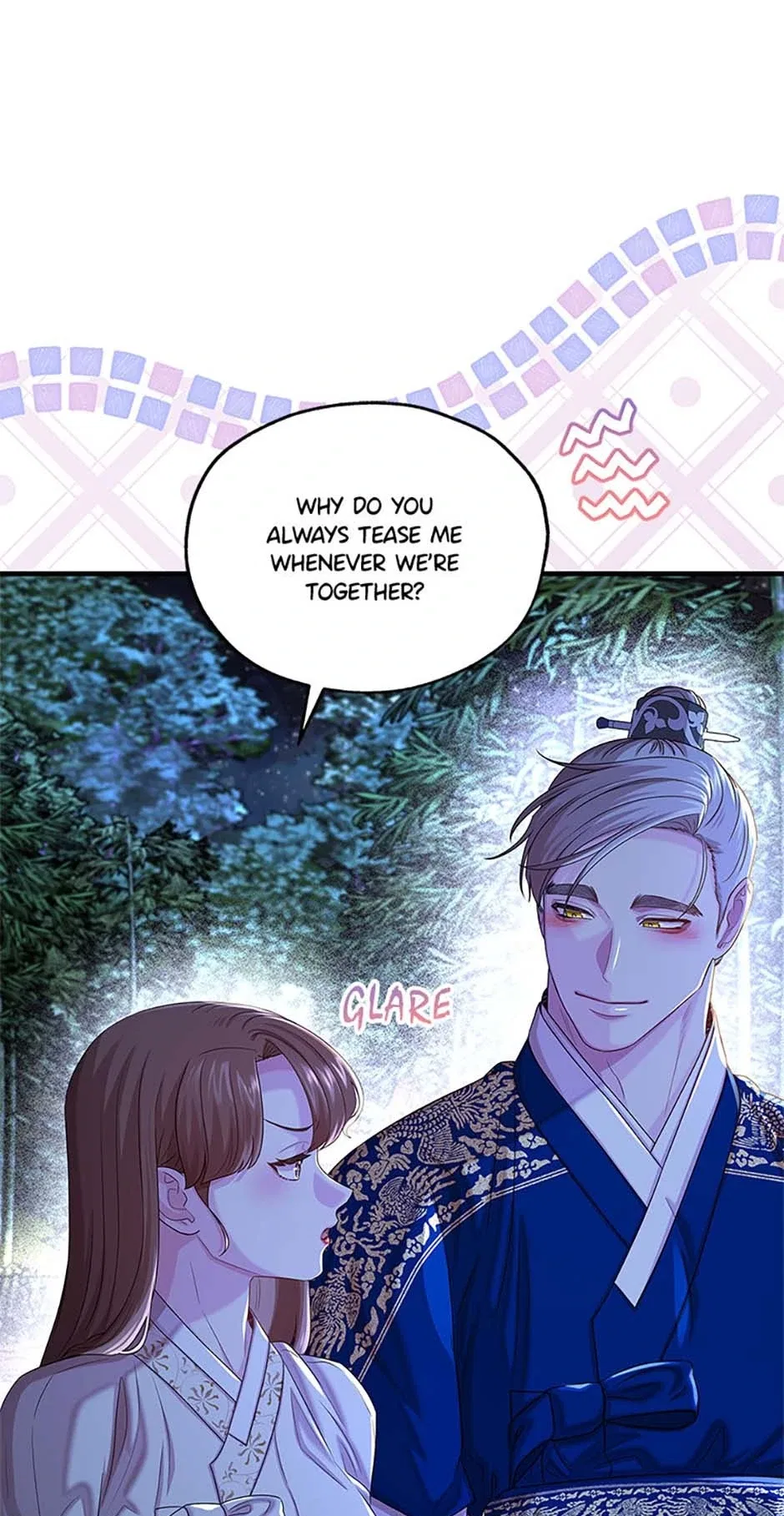 Avoiding the Heavenly Emperor Chapter 109 – Page 90