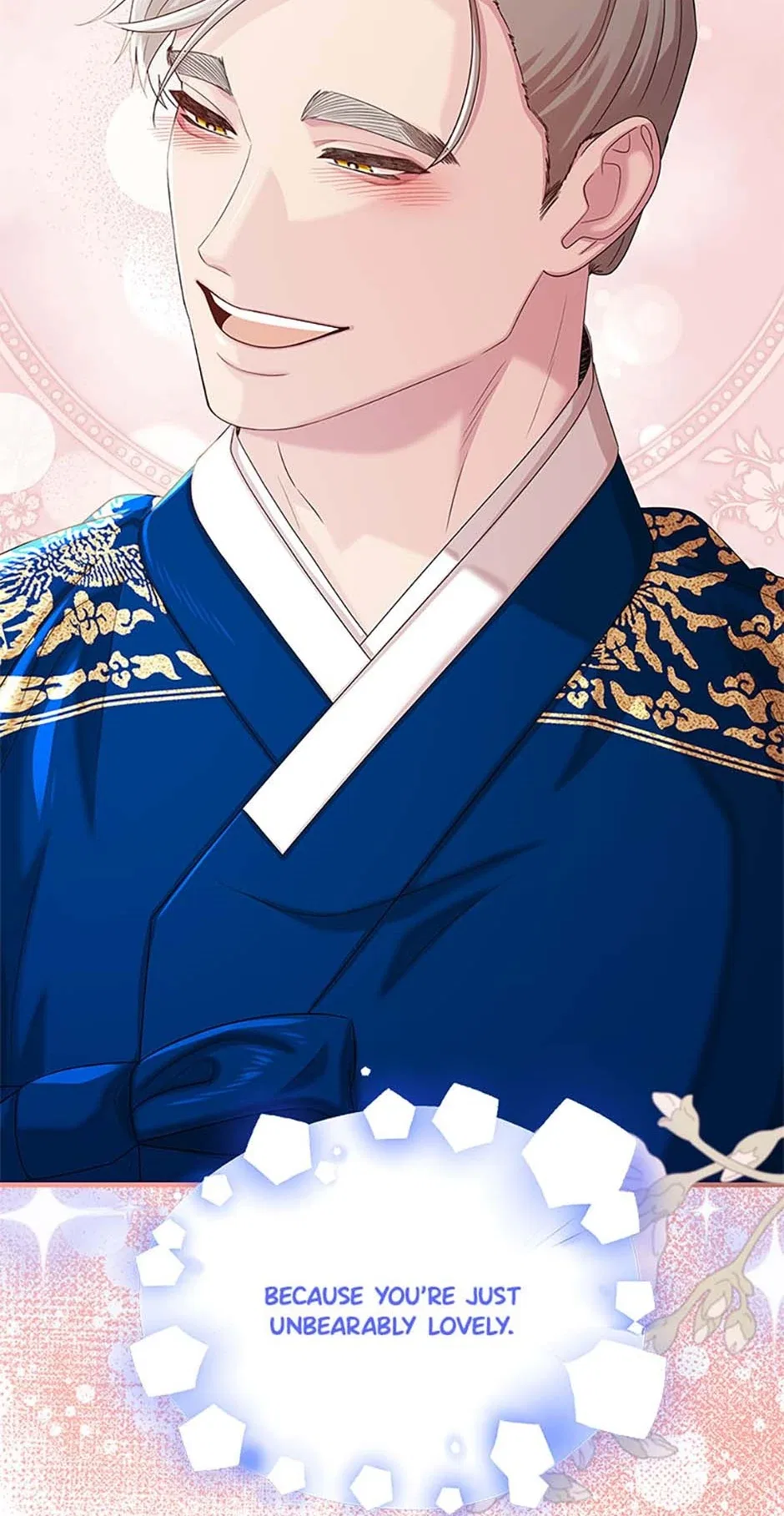 Avoiding the Heavenly Emperor Chapter 109 – Page 92