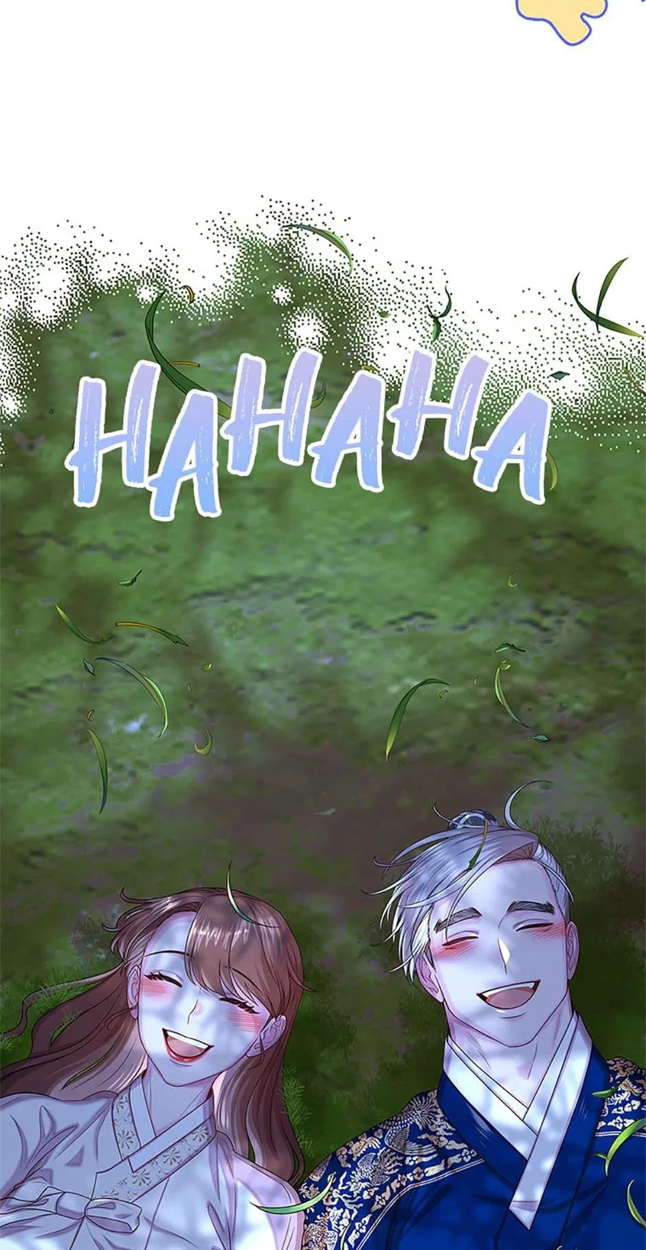Avoiding the Heavenly Emperor Chapter 109 – Page 96