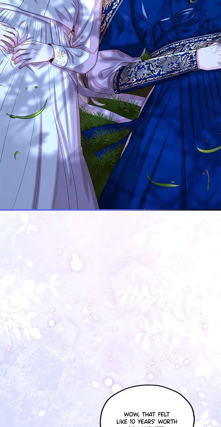 Avoiding the Heavenly Emperor Chapter 109 – Page 97