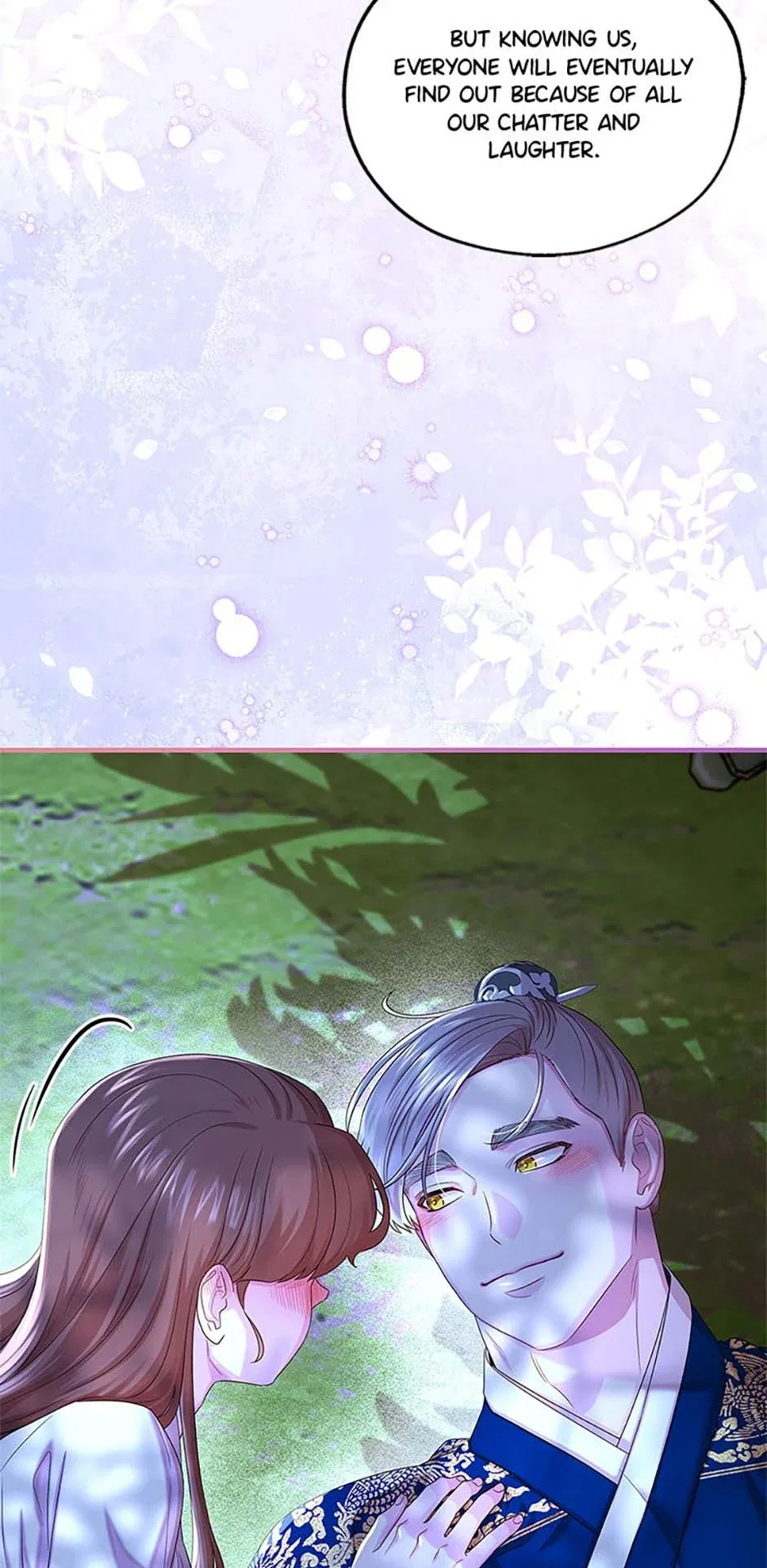 Avoiding the Heavenly Emperor Chapter 109 – Page 100