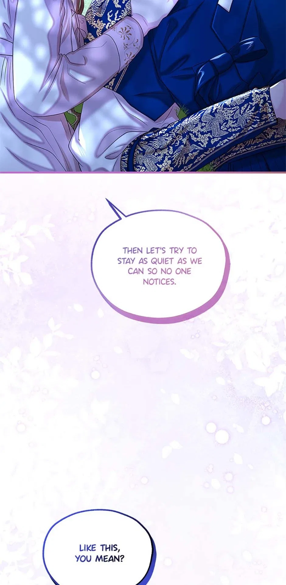 Avoiding the Heavenly Emperor Chapter 109 – Page 101