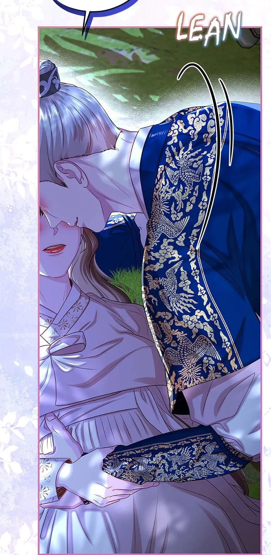 Avoiding the Heavenly Emperor Chapter 109 – Page 102