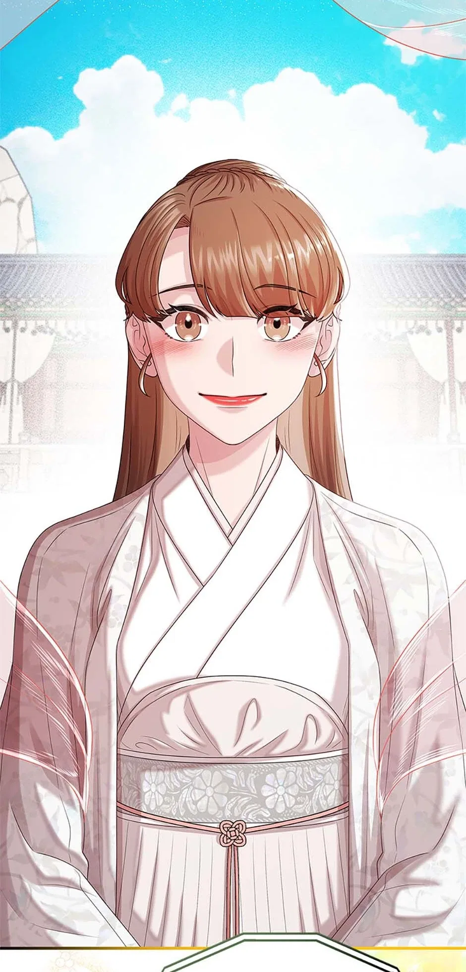 Avoiding the Heavenly Emperor Chapter 108 – Page 3