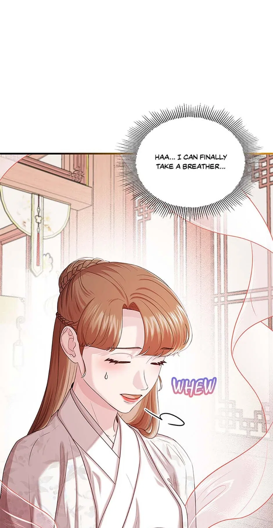Avoiding the Heavenly Emperor Chapter 108 – Page 10