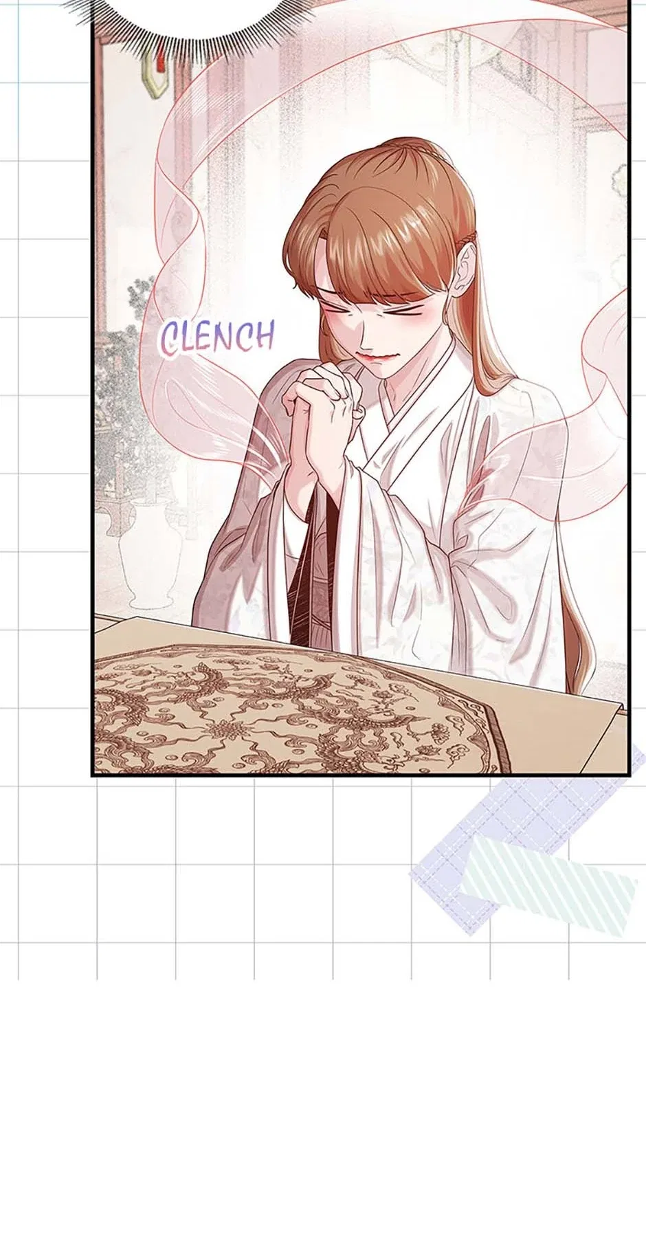 Avoiding the Heavenly Emperor Chapter 108 – Page 13