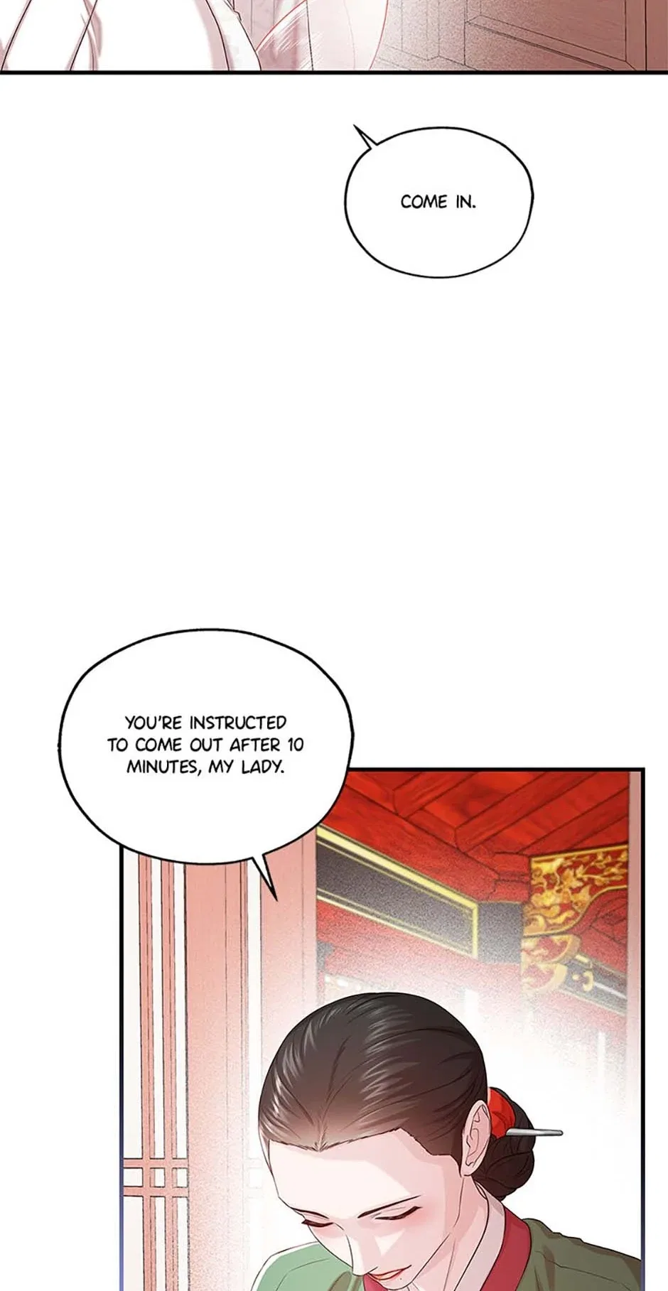 Avoiding the Heavenly Emperor Chapter 108 – Page 15