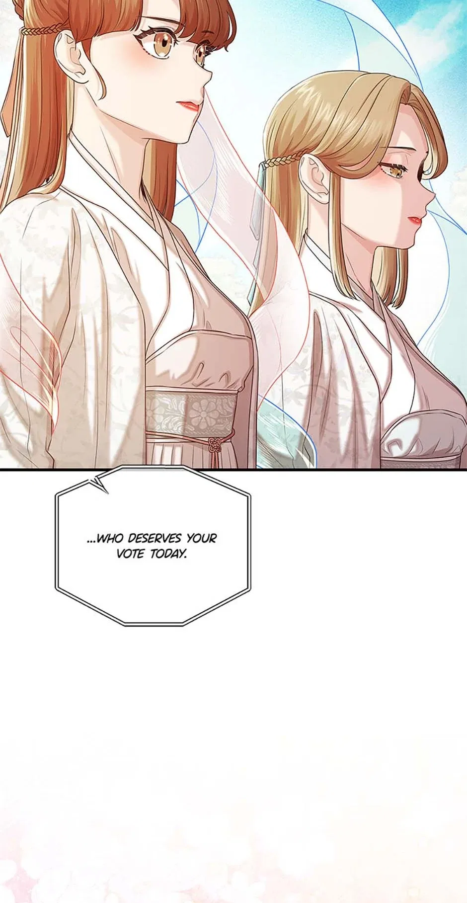 Avoiding the Heavenly Emperor Chapter 108 – Page 22