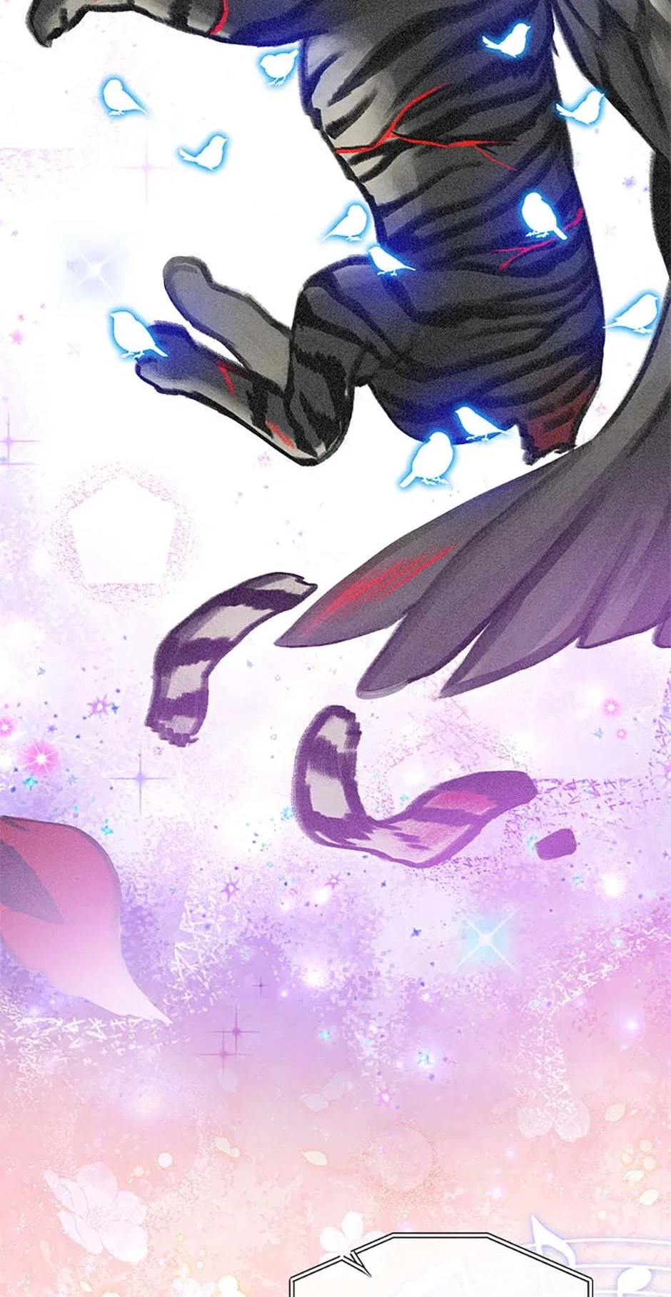 Avoiding the Heavenly Emperor Chapter 108 – Page 24