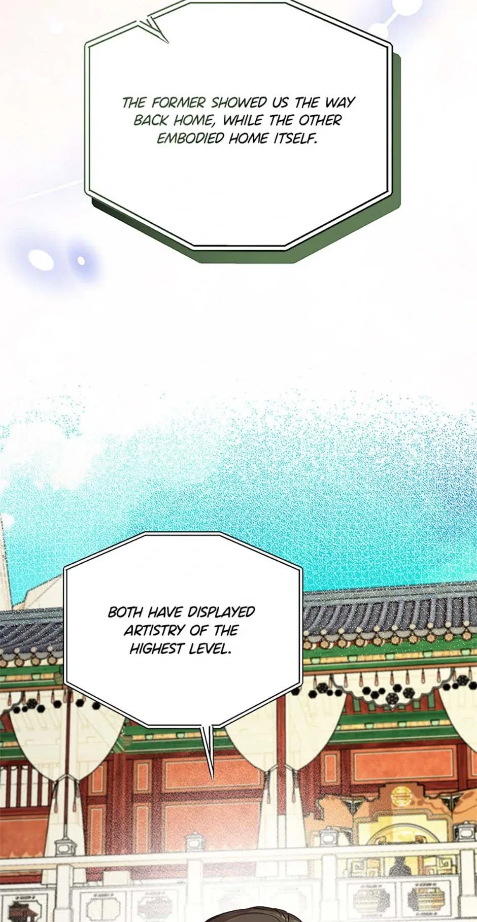 Avoiding the Heavenly Emperor Chapter 108 – Page 26