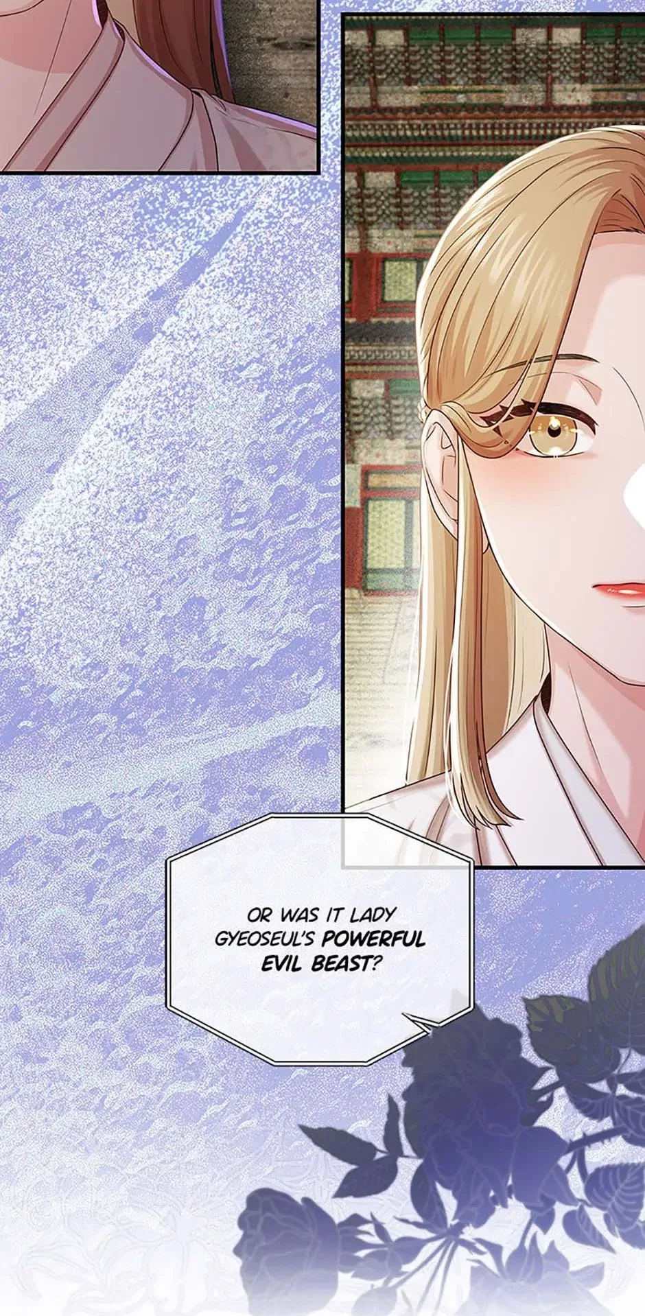 Avoiding the Heavenly Emperor Chapter 108 – Page 29
