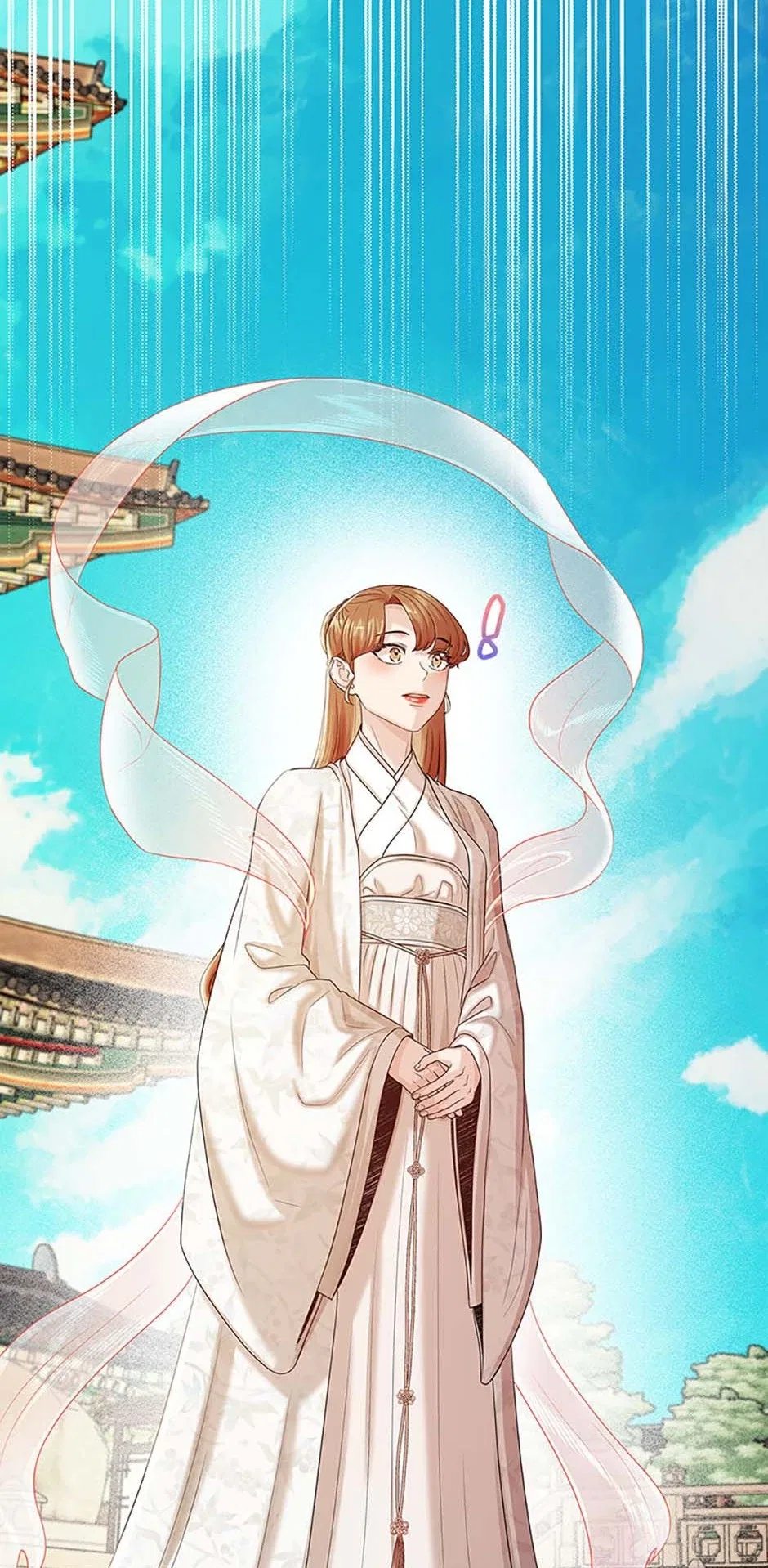 Avoiding the Heavenly Emperor Chapter 108 – Page 33