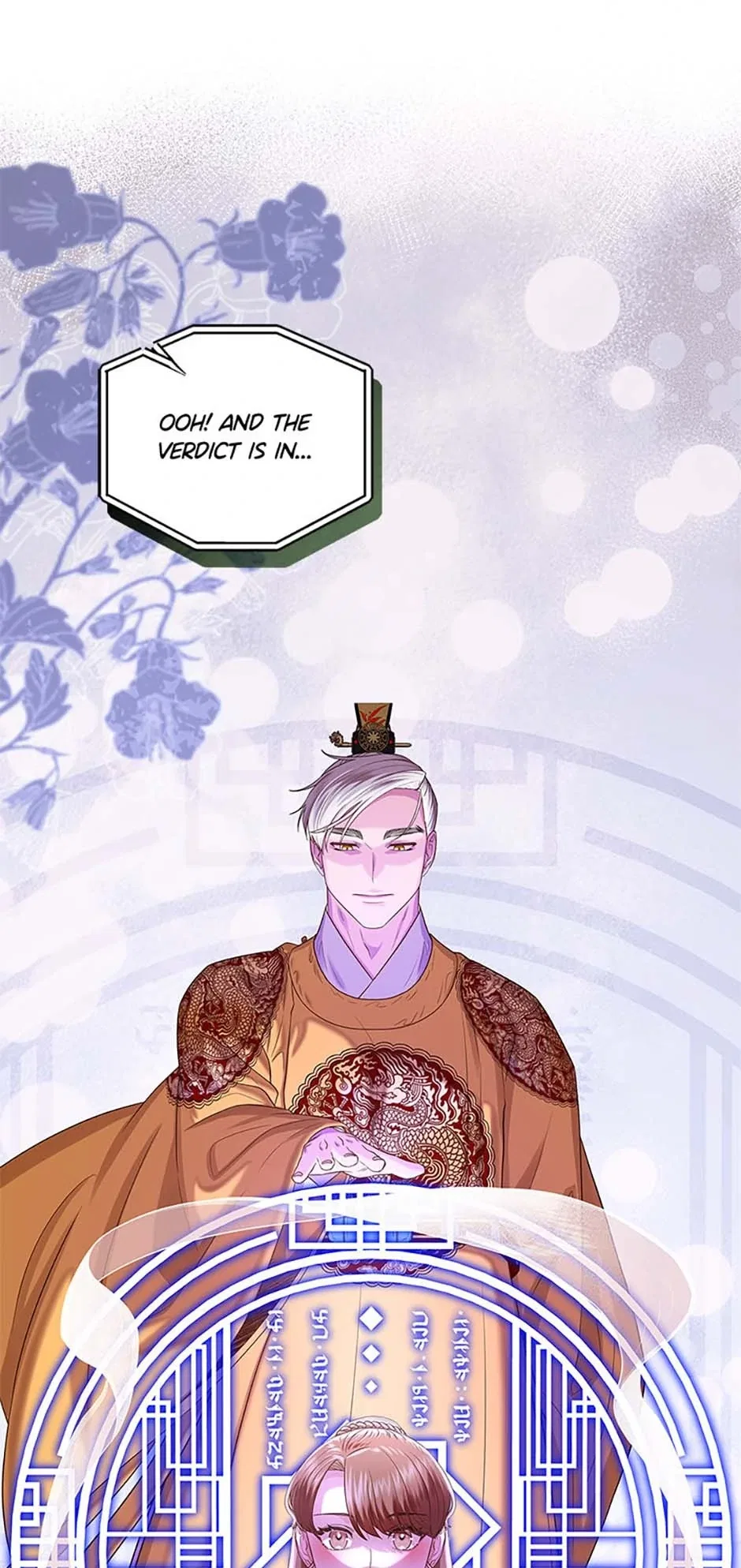 Avoiding the Heavenly Emperor Chapter 108 – Page 37