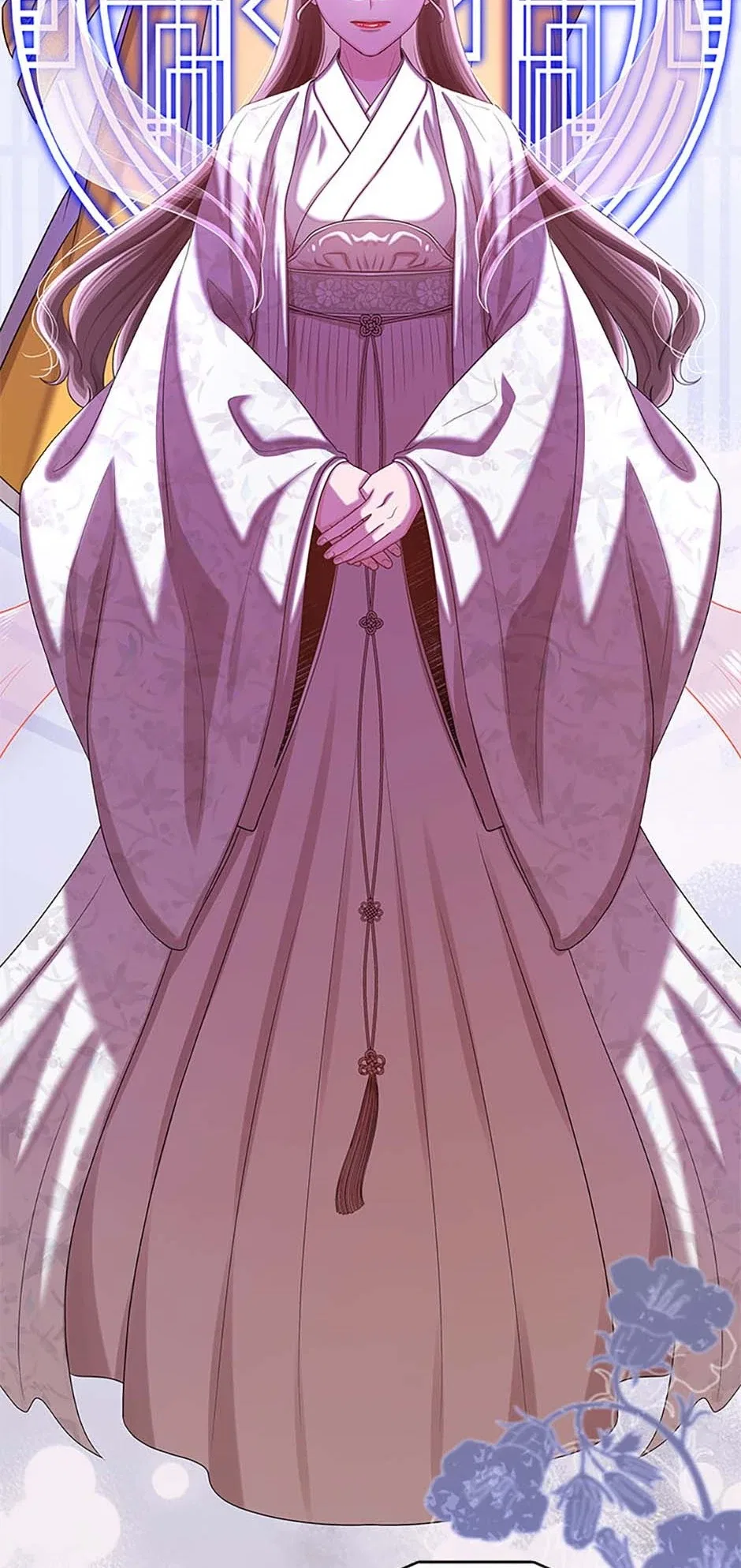 Avoiding the Heavenly Emperor Chapter 108 – Page 38