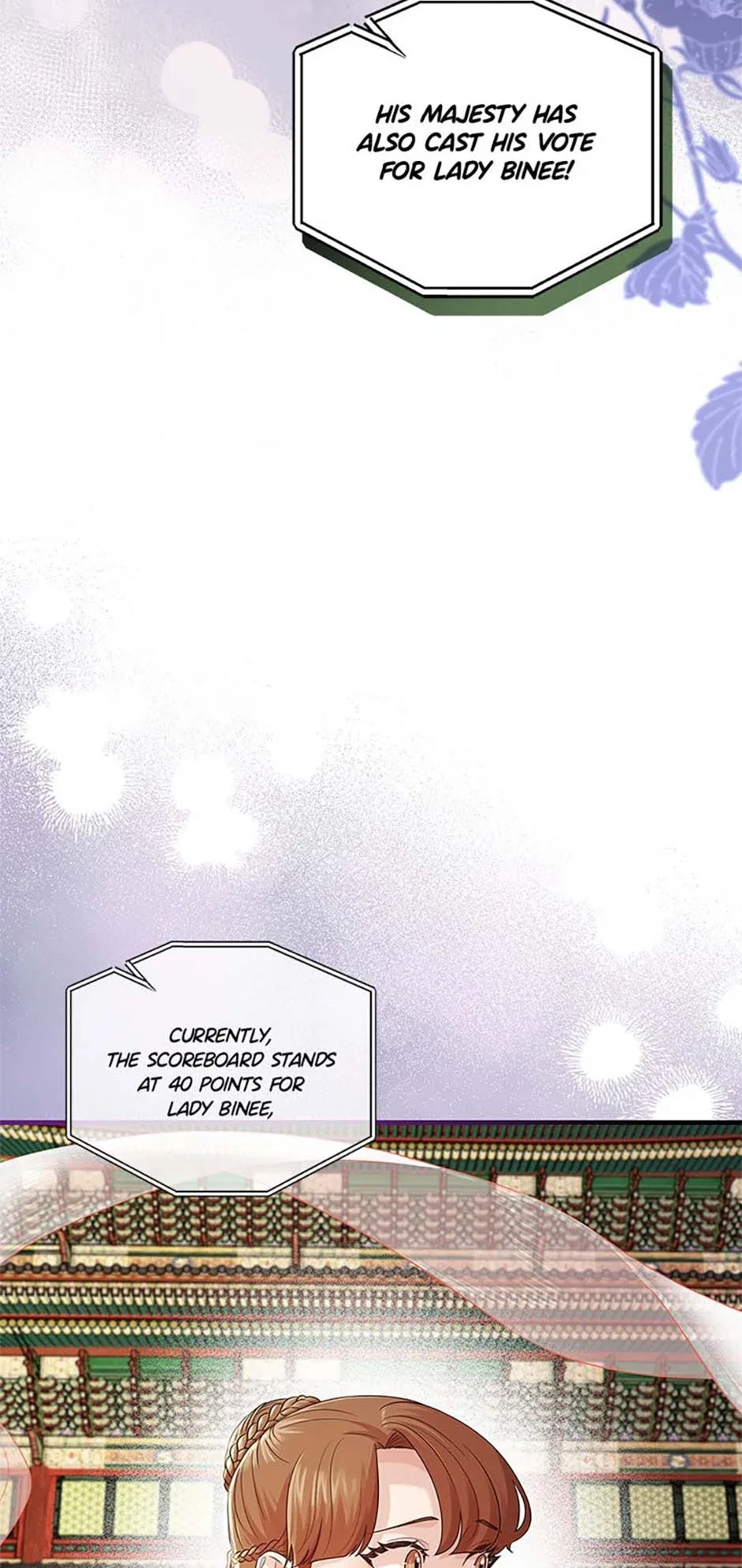 Avoiding the Heavenly Emperor Chapter 108 – Page 39