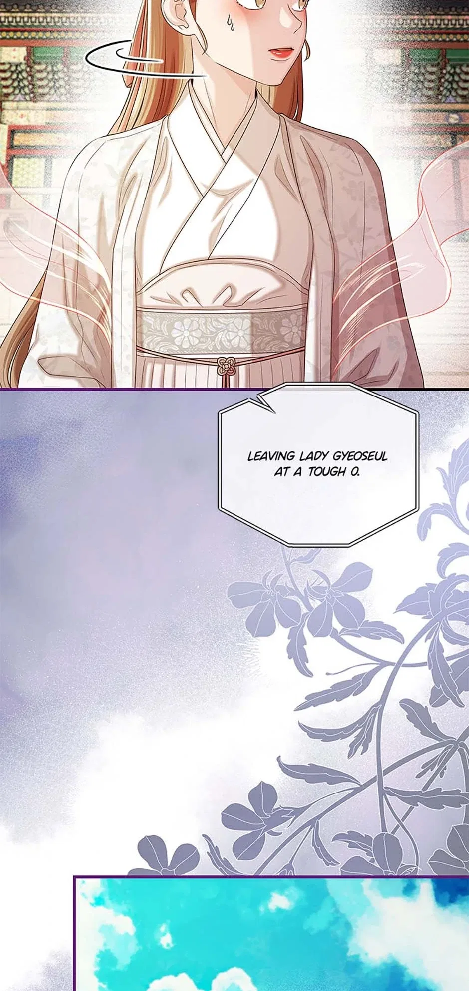 Avoiding the Heavenly Emperor Chapter 108 – Page 40