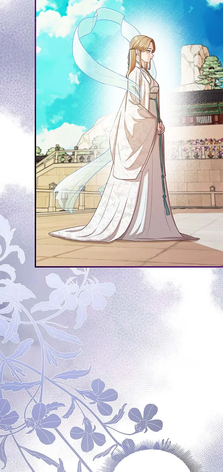 Avoiding the Heavenly Emperor Chapter 108 – Page 41