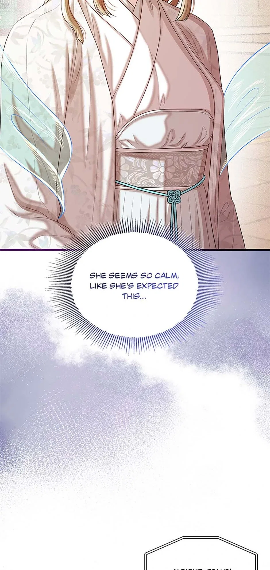 Avoiding the Heavenly Emperor Chapter 108 – Page 43