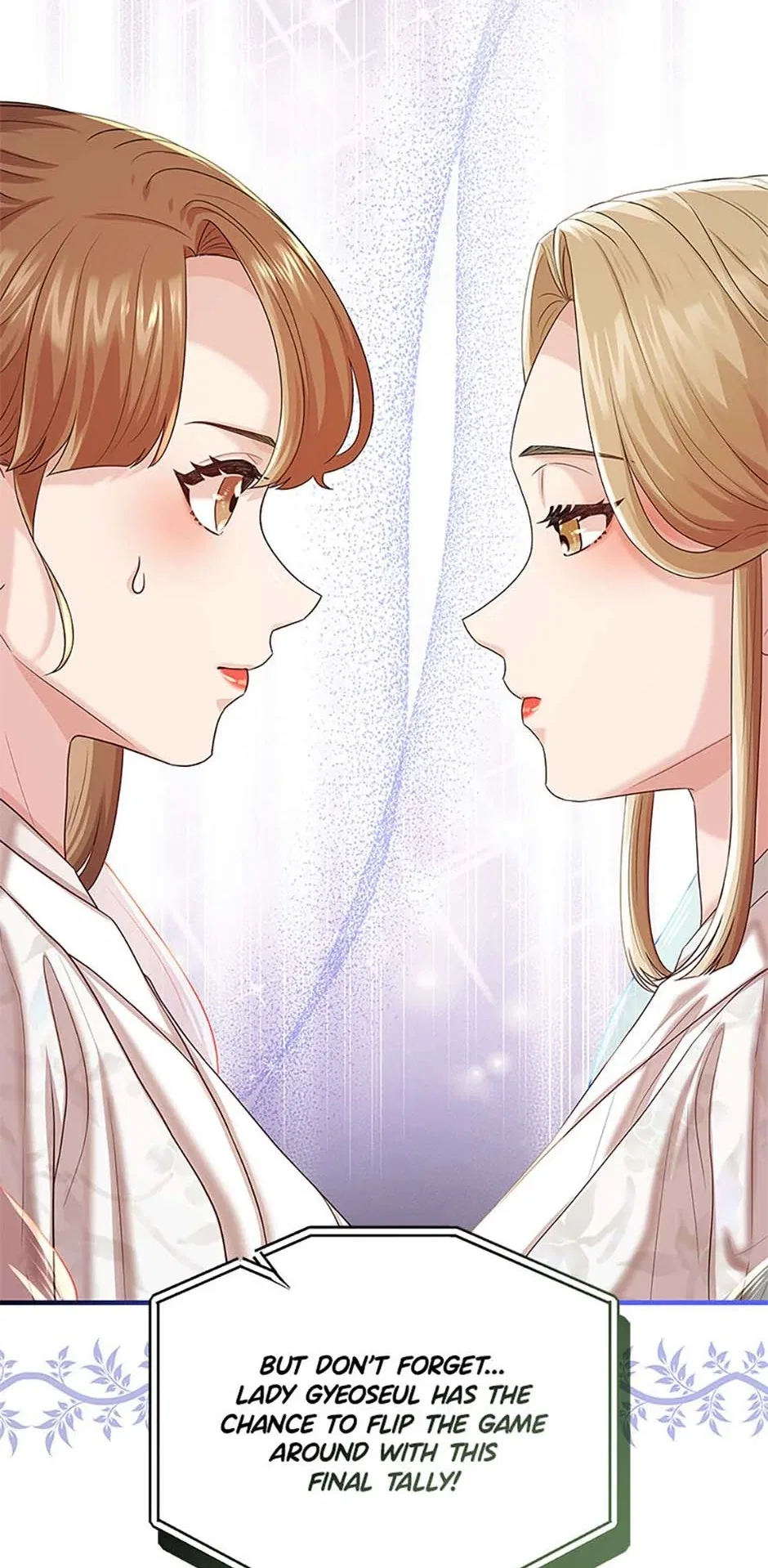 Avoiding the Heavenly Emperor Chapter 108 – Page 47