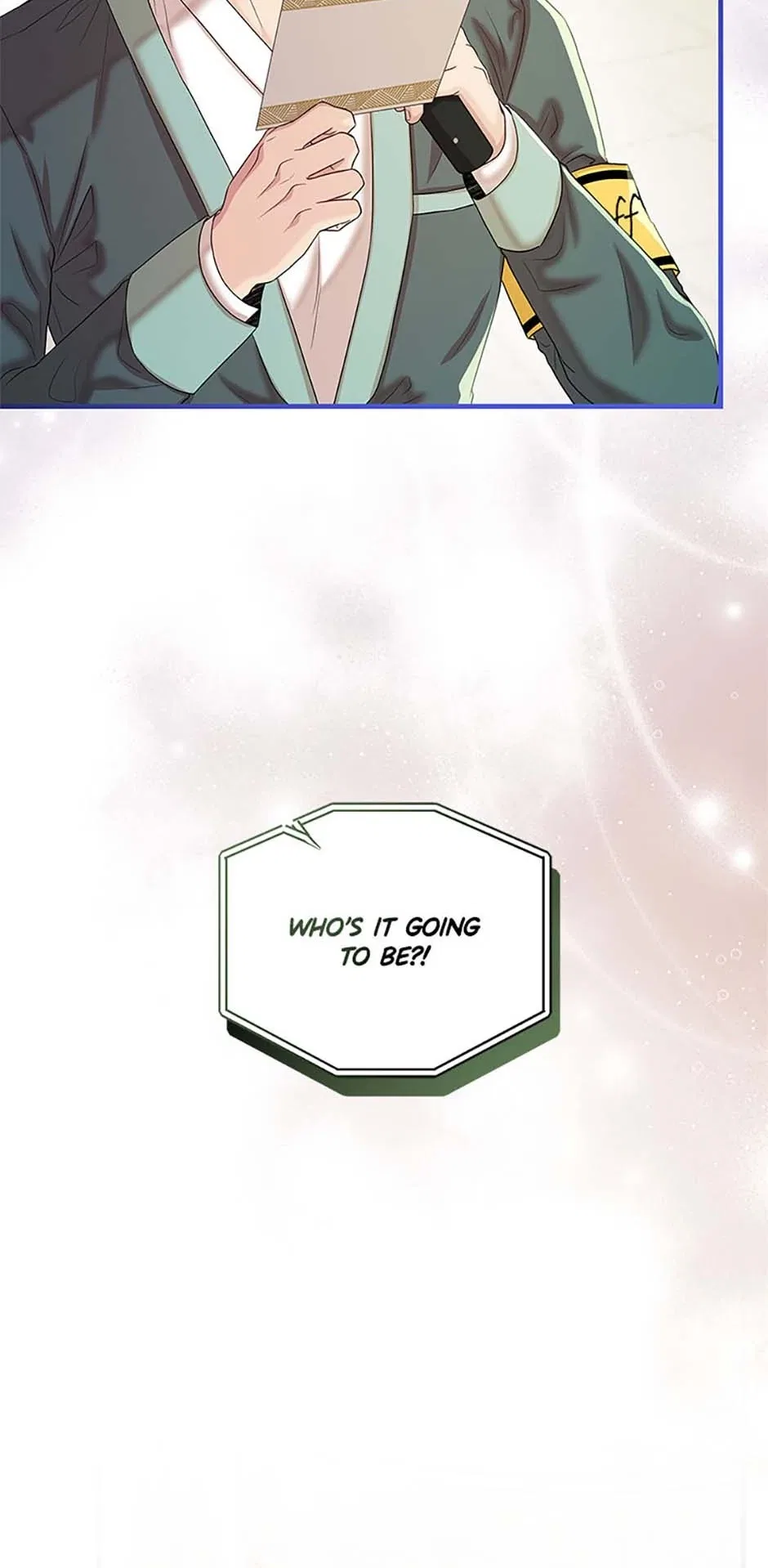 Avoiding the Heavenly Emperor Chapter 108 – Page 49