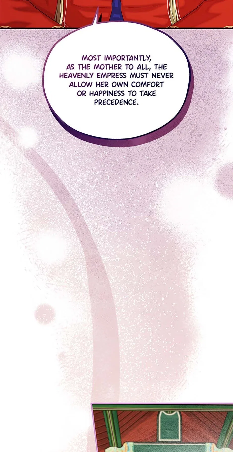 Avoiding the Heavenly Emperor Chapter 108 – Page 58