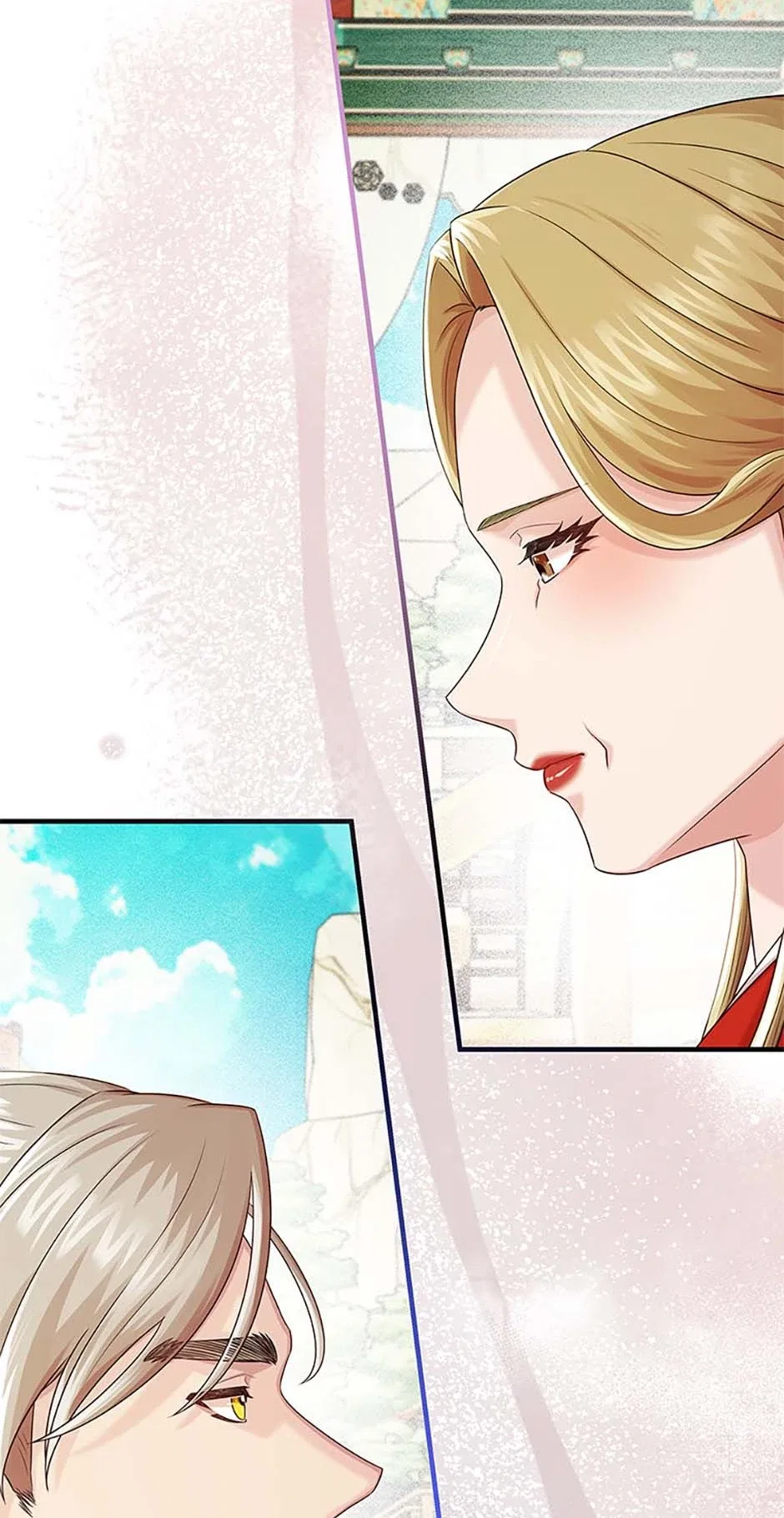 Avoiding the Heavenly Emperor Chapter 108 – Page 59