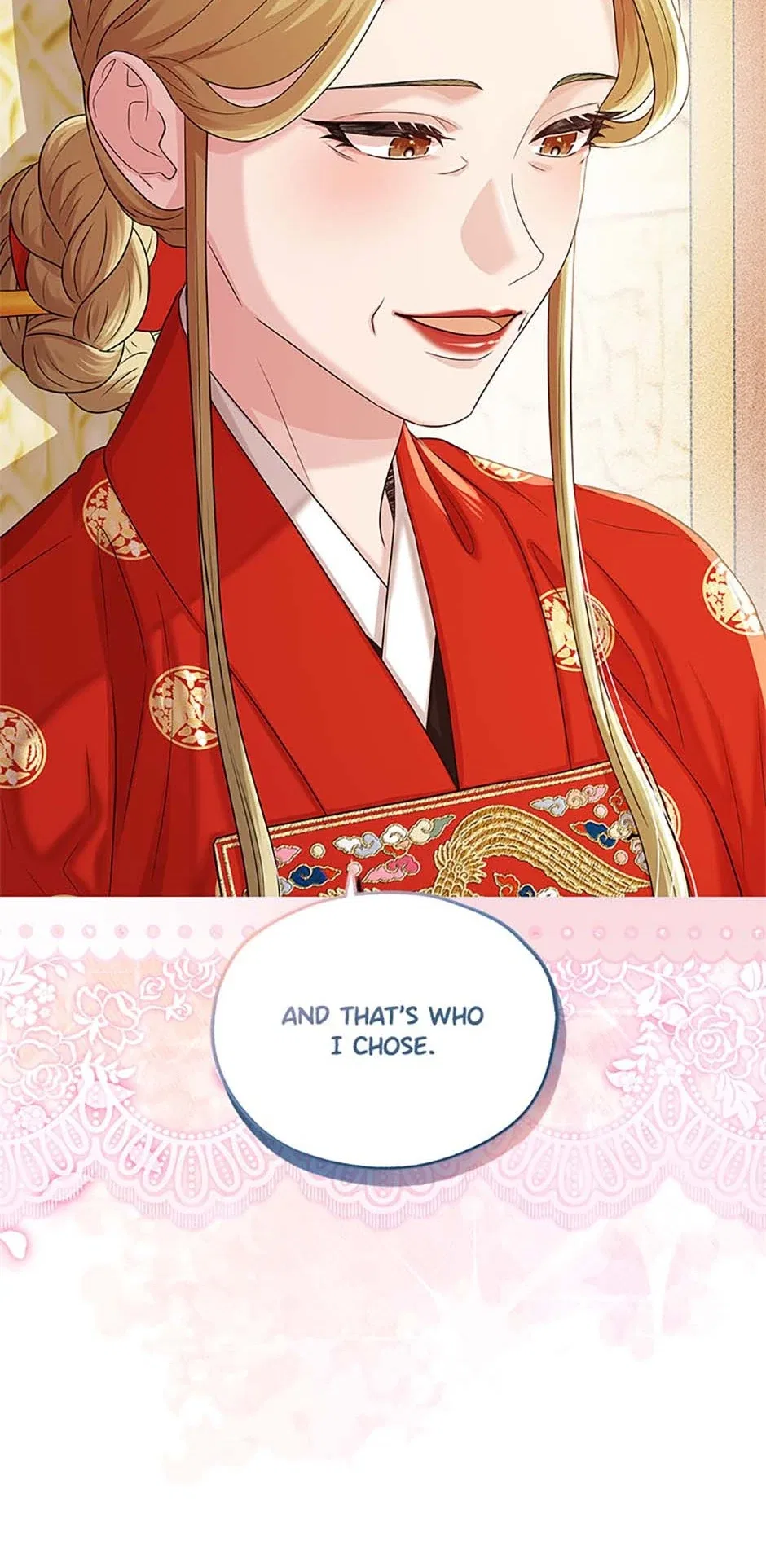 Avoiding the Heavenly Emperor Chapter 108 – Page 64