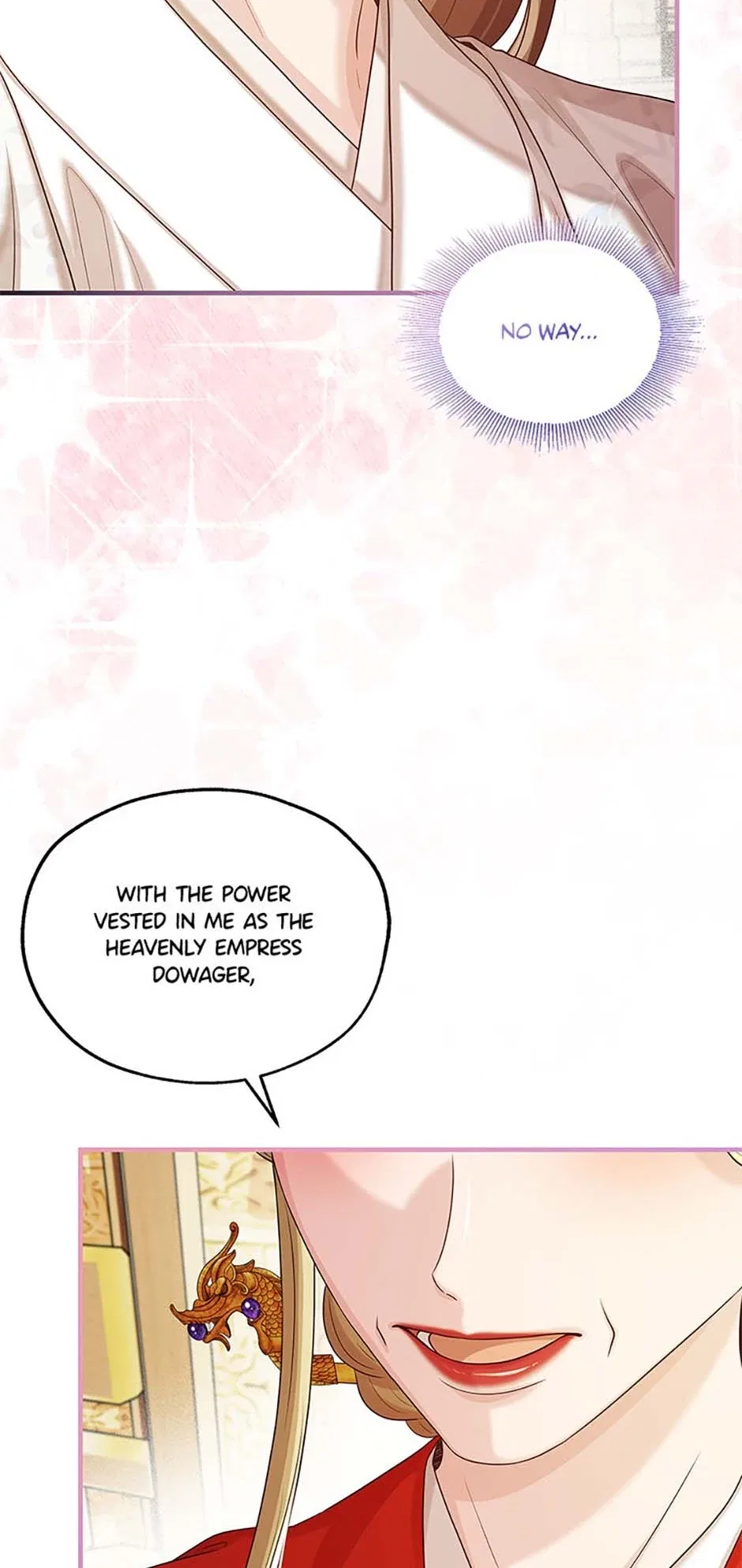 Avoiding the Heavenly Emperor Chapter 108 – Page 66